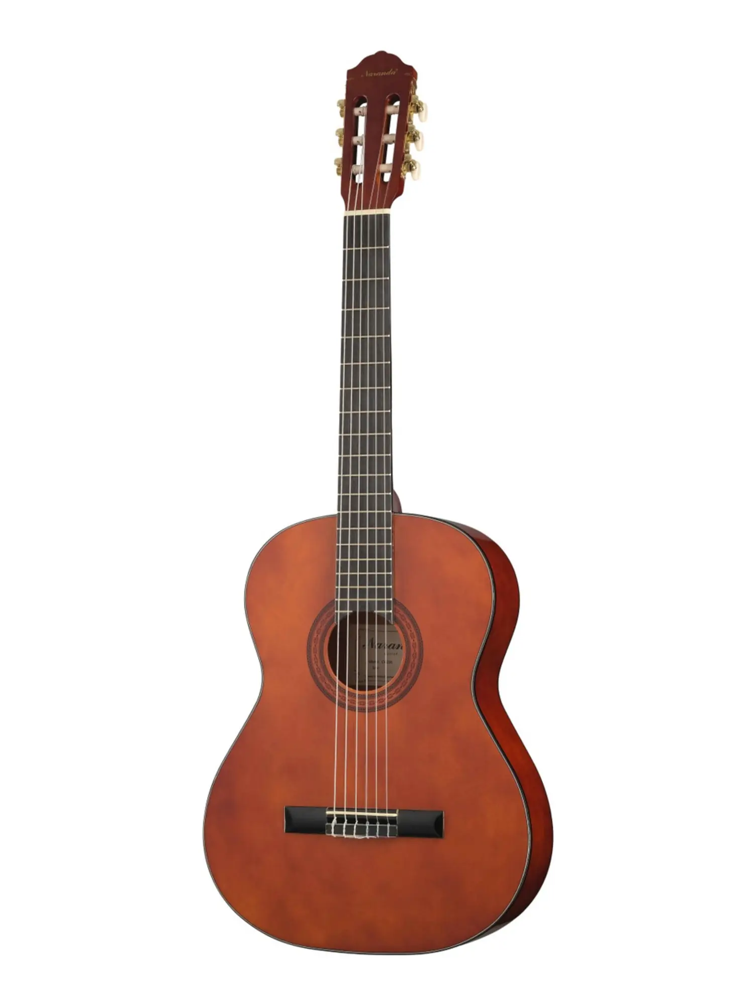 Классическая гитара Naranda CG220-4/4 (1 / 4)
