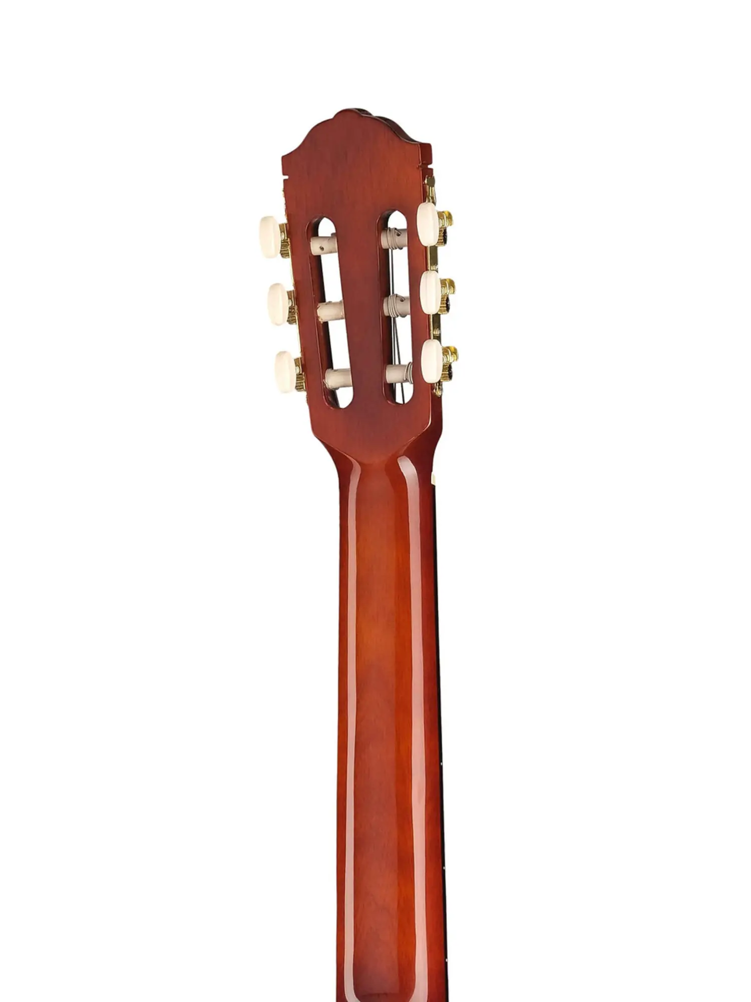 Классическая гитара Naranda CG220-4/4 (4 / 4)