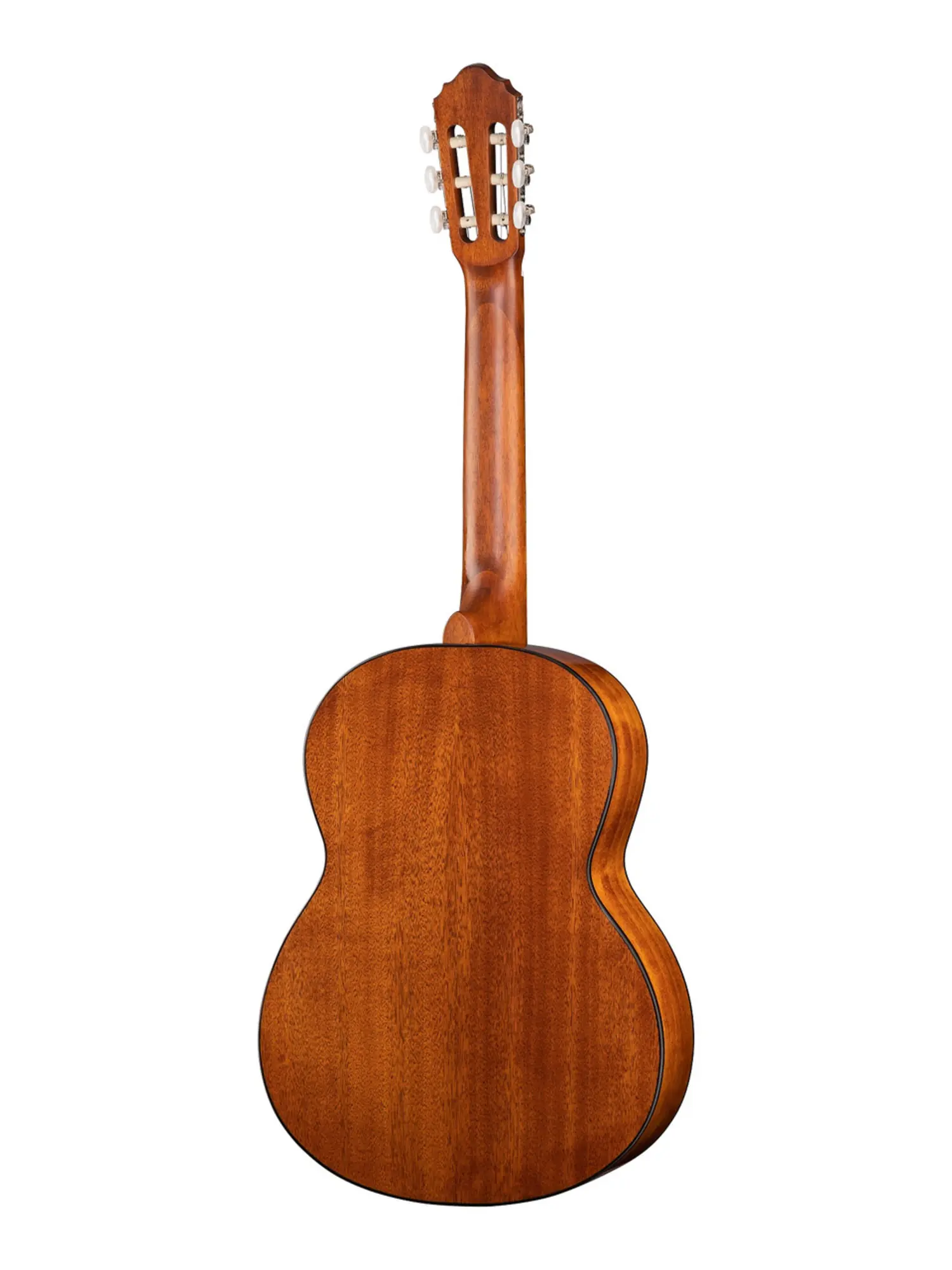 Классическая гитара 4/4, глянцевая, Cort AC100-SG (2 / 3)