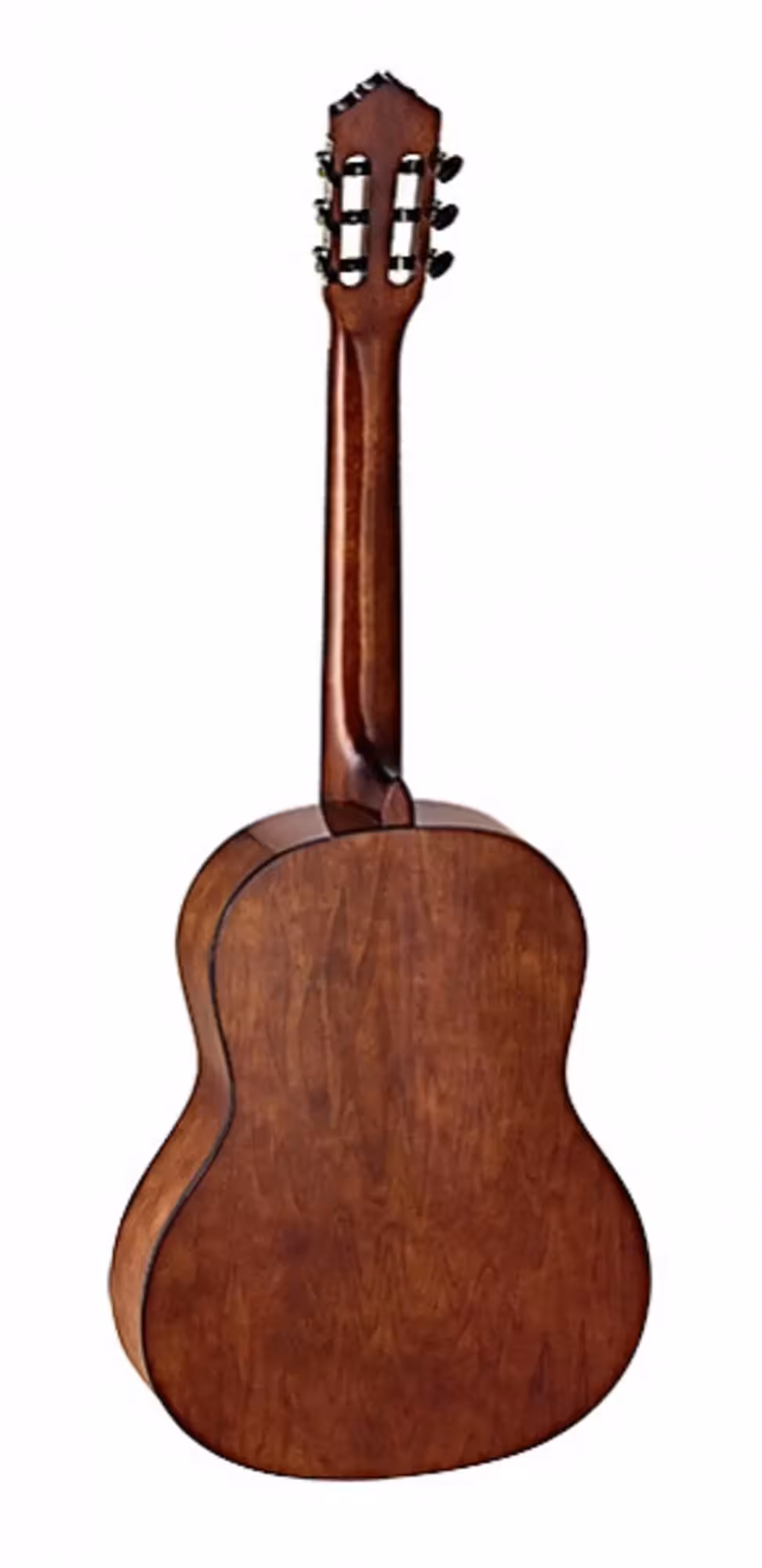 Классическая гитара, размер 4/4, глянцевая, Ortega RST5 (2 / 2)