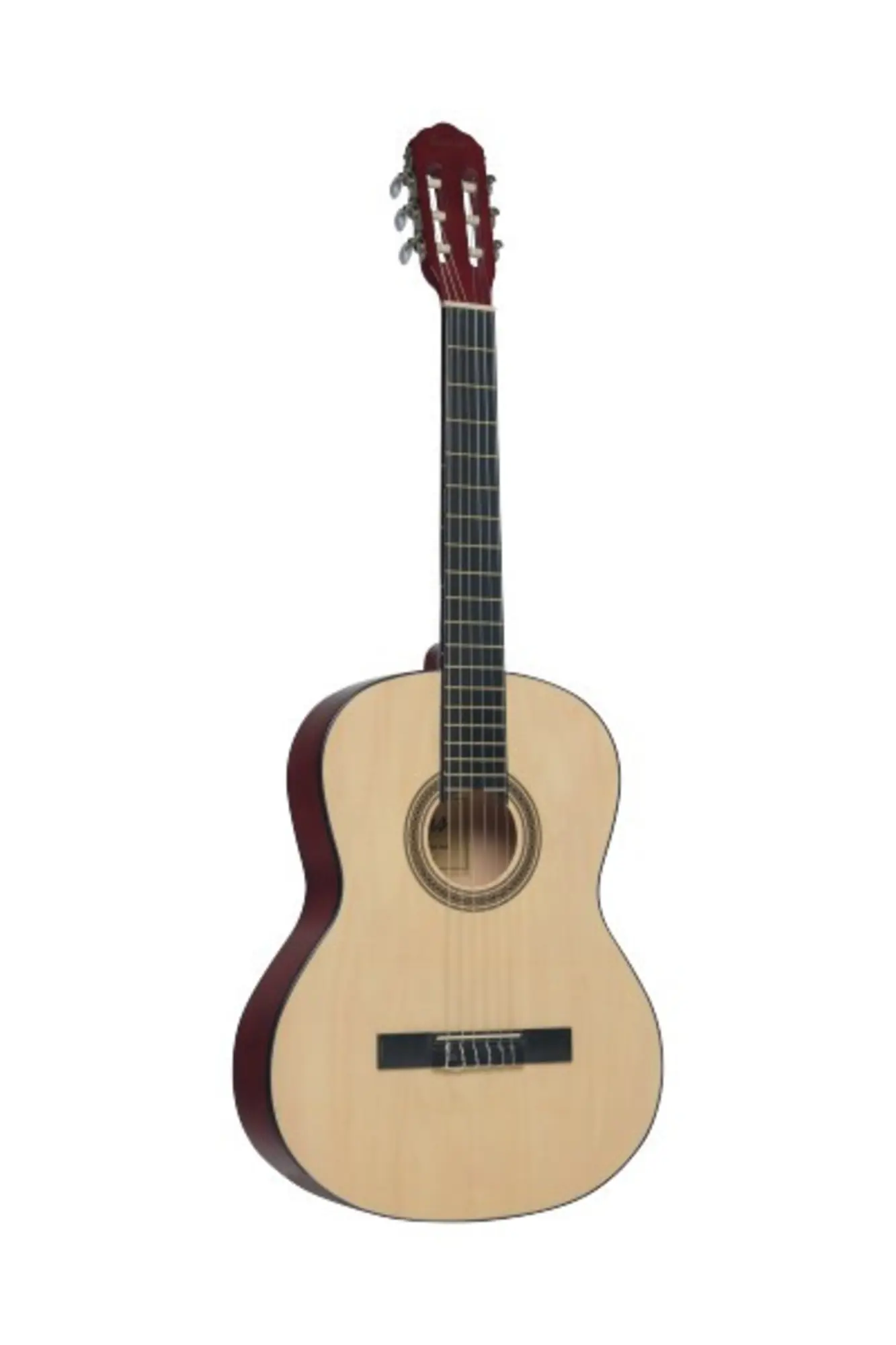 Классическая гитара 4/4, TERRIS TC-3901NA (1 / 2)