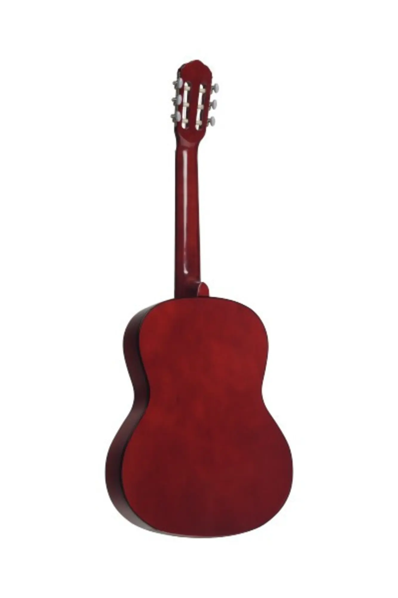 Классическая гитара 4/4, TERRIS TC-3901NA (2 / 2)