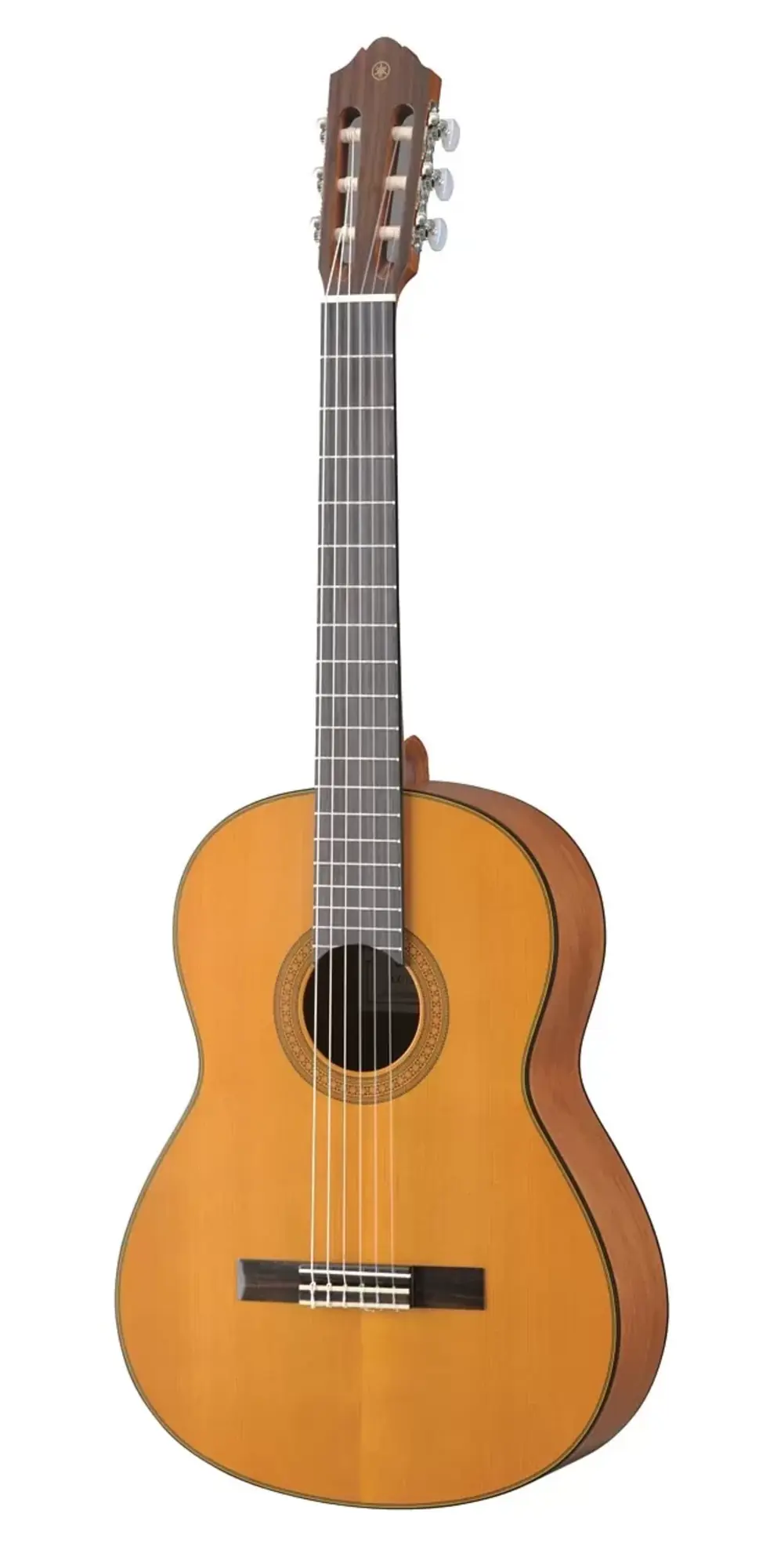 Классическая гитара Yamaha CG122MC NT (1 / 1)