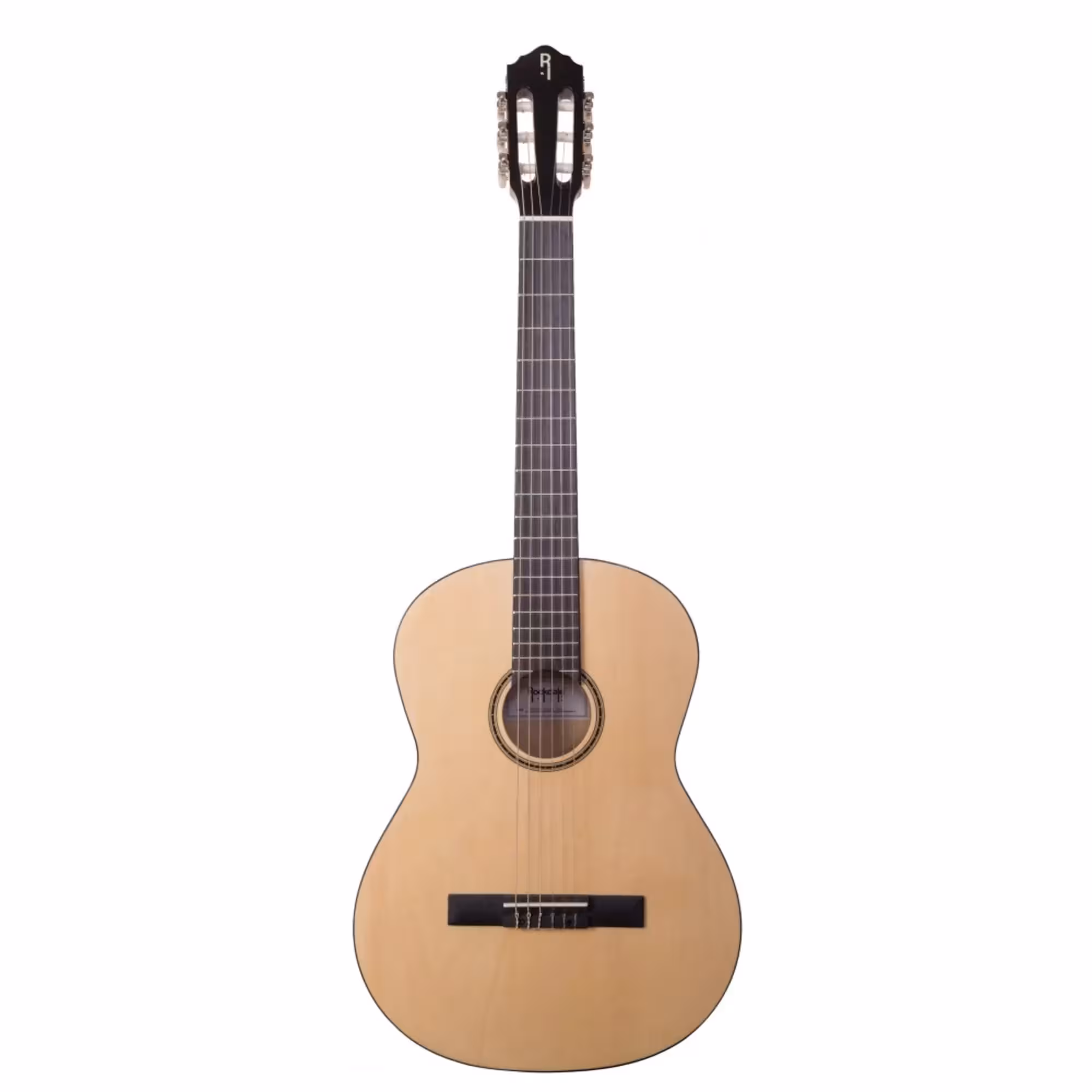 Классическая гитара Rockdale Modern Classic 100-N (1 / 3)