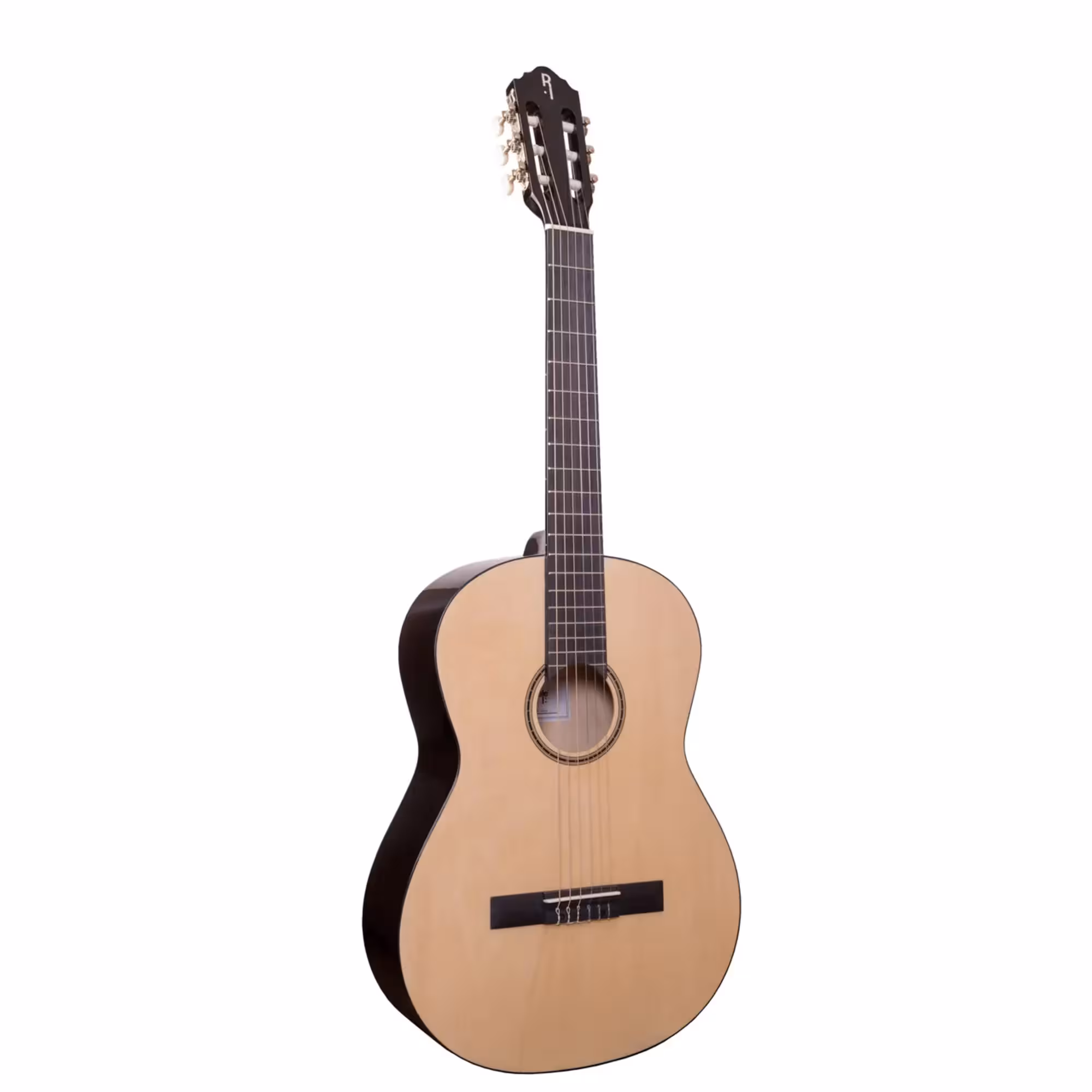 Классическая гитара Rockdale Modern Classic 100-N (3 / 3)