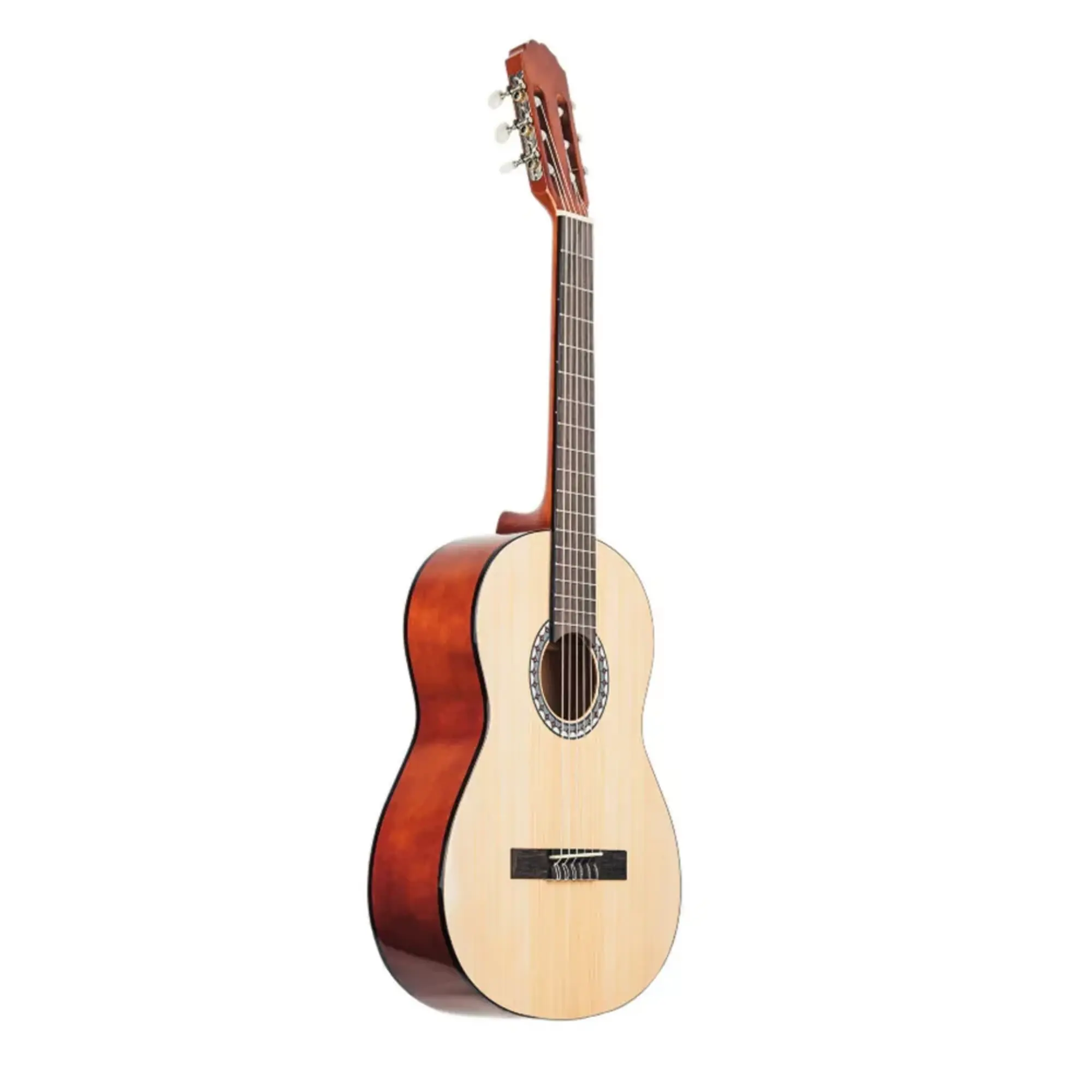 Классическая гитара Gewa Pure Classical 3/4 Natural PS510340 (2 / 4)
