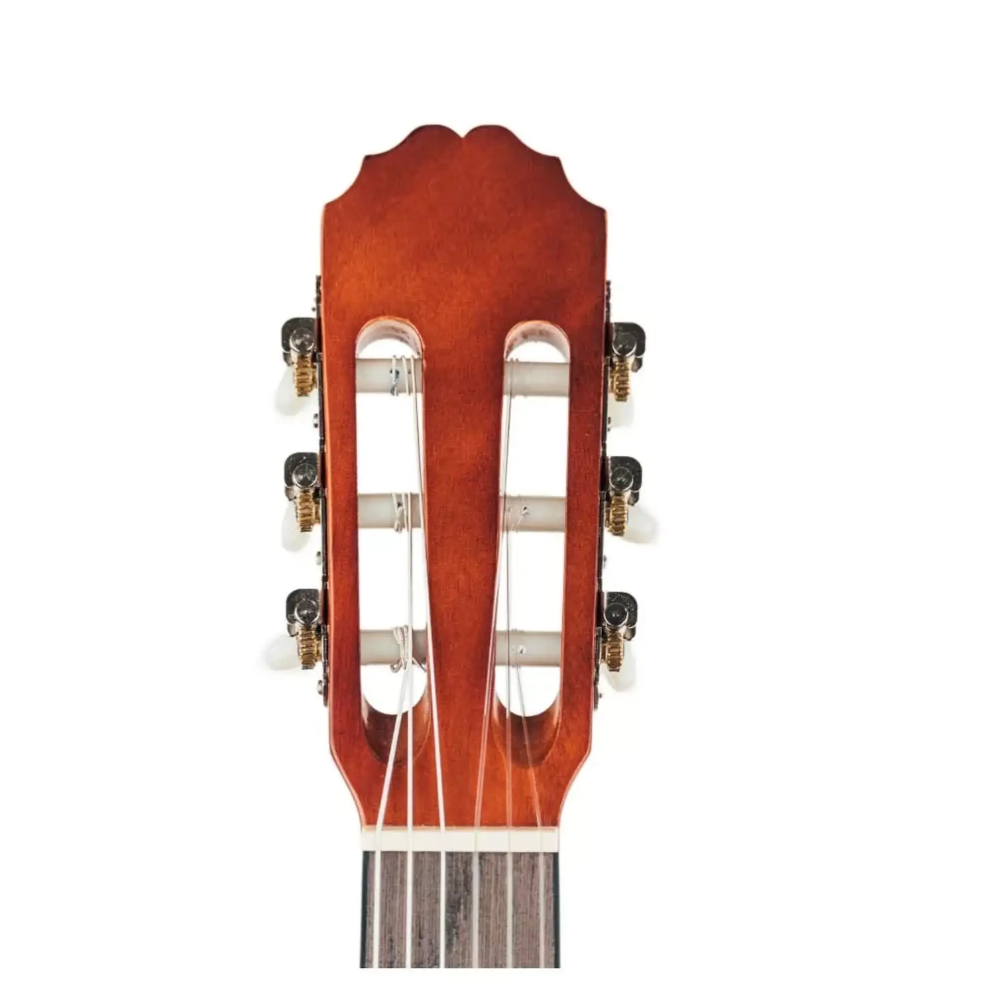 Классическая гитара Gewa Pure Classical 3/4 Natural PS510340 (4 / 4)