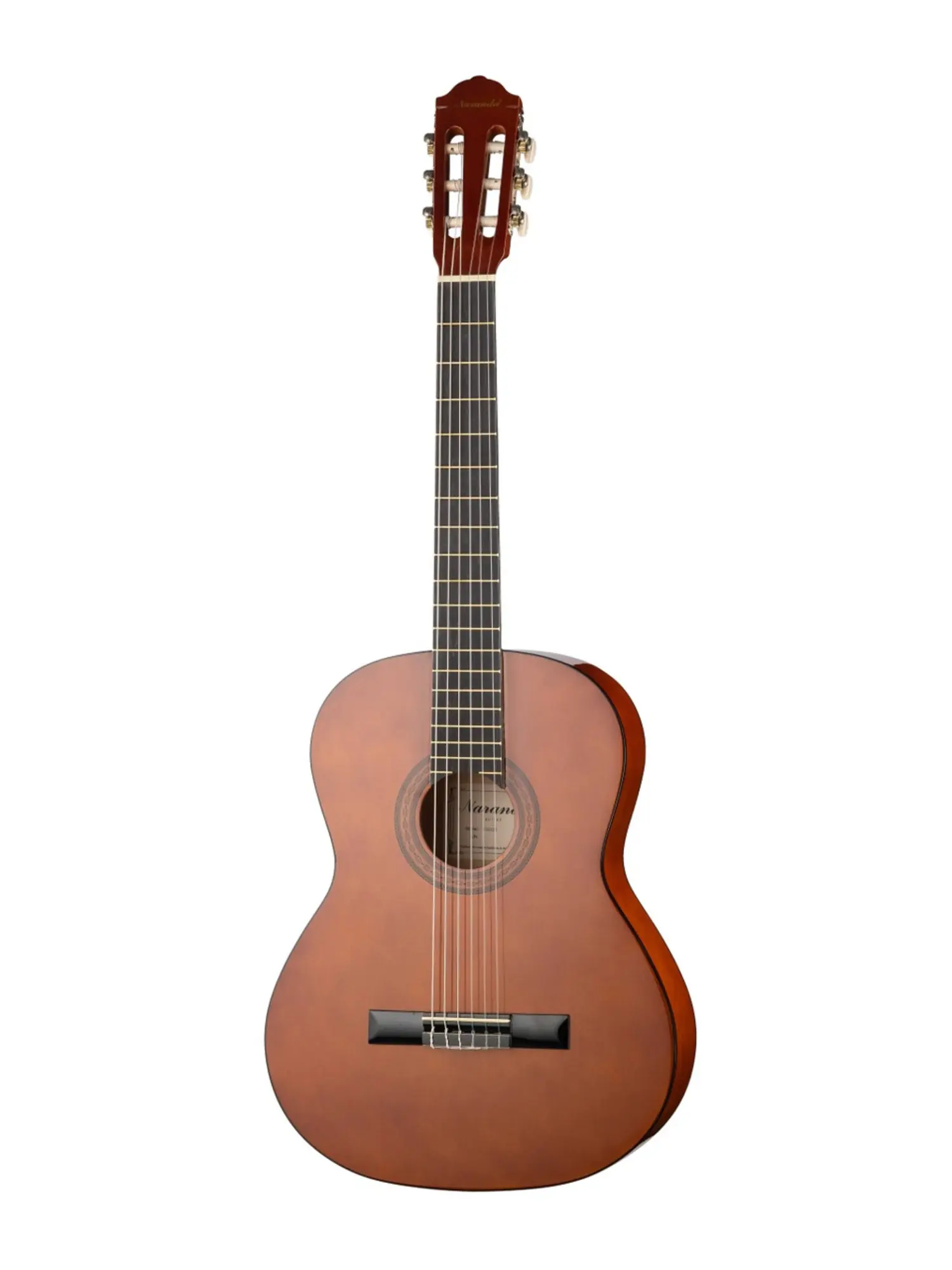 Классическая гитара, Naranda CG120-4/4 (1 / 3)