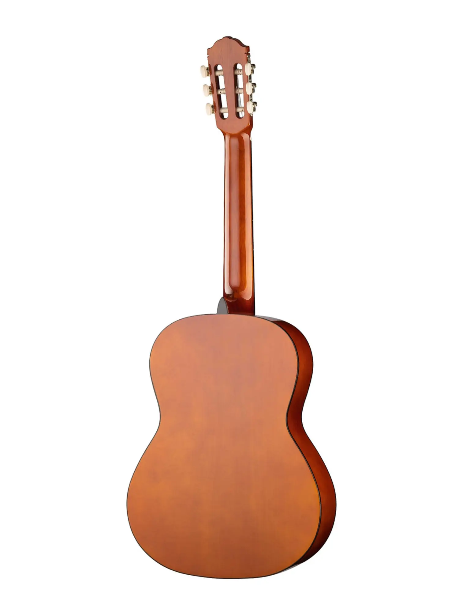 Классическая гитара, Naranda CG120-4/4 (2 / 3)
