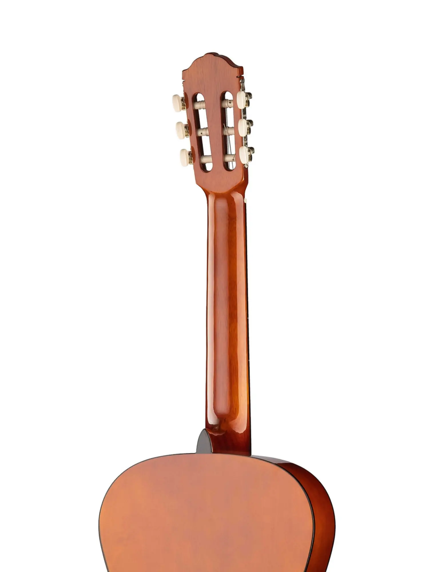 Классическая гитара, Naranda CG120-4/4 (3 / 3)