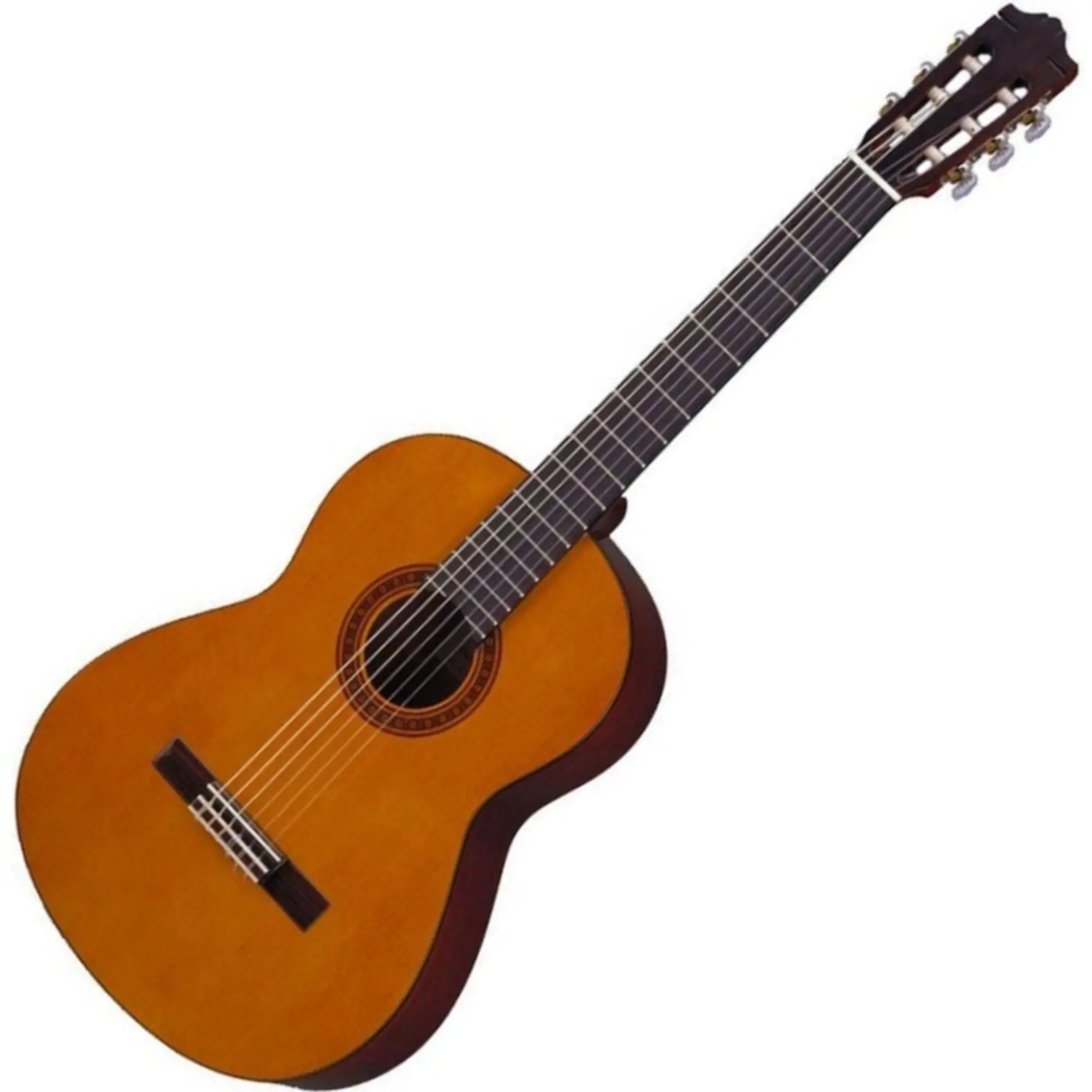 Классическая гитара Yamaha C45 (1 / 2)