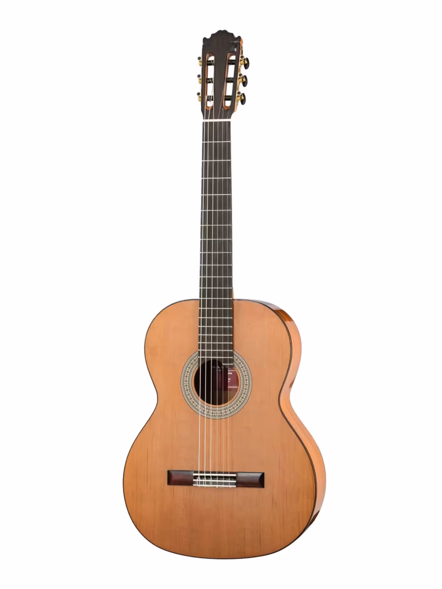 Классическая гитара Espana Series Ronda, Martinez ES-04C (1 / 3)