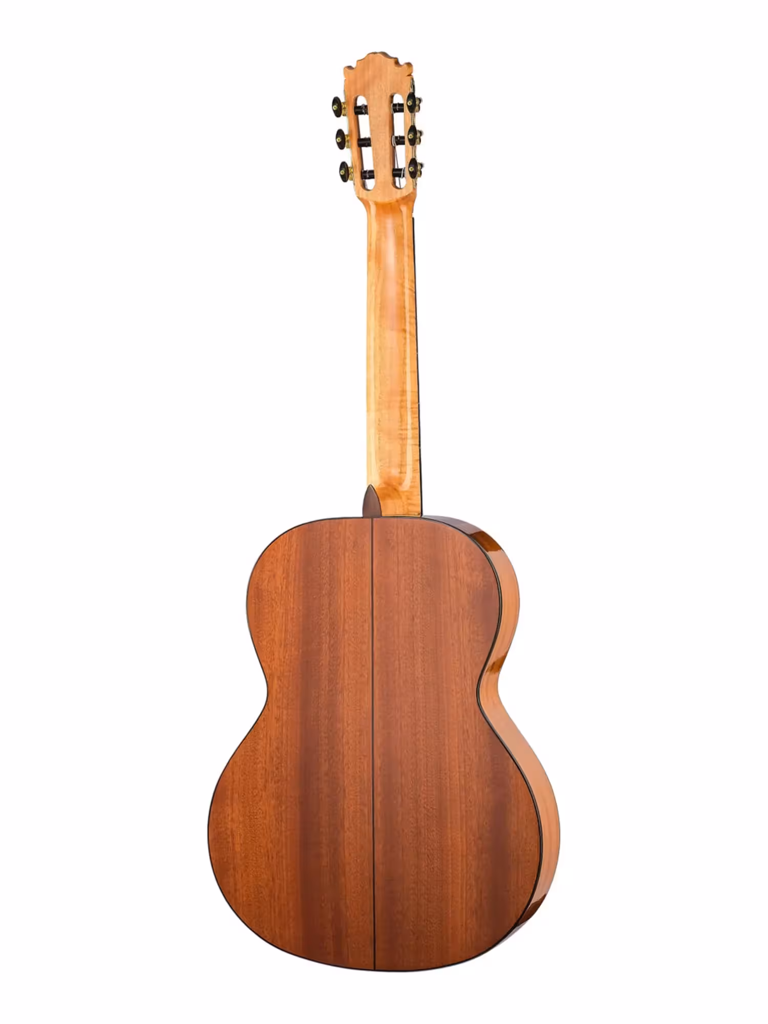 Классическая гитара Espana Series Ronda, Martinez ES-04C (2 / 3)