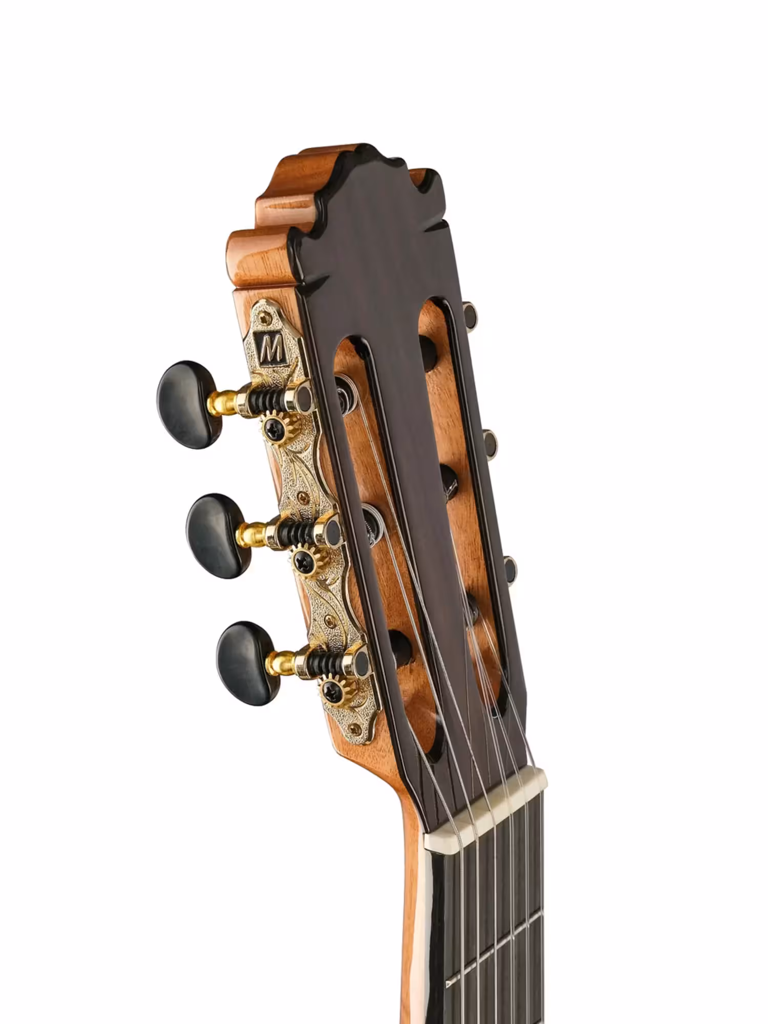 Классическая гитара Espana Series Ronda, Martinez ES-04C (3 / 3)