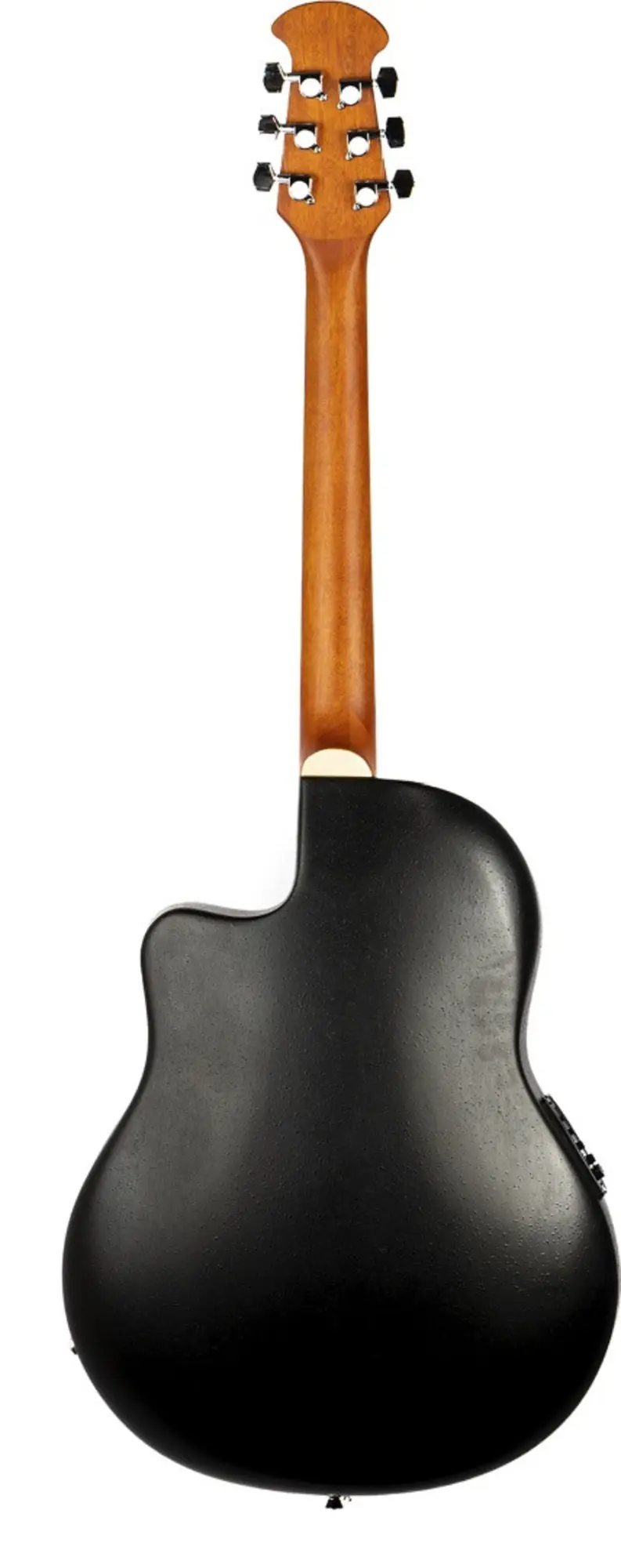 Электроакустическая гитара Adagio MDR4120BK-CE (3 / 3)