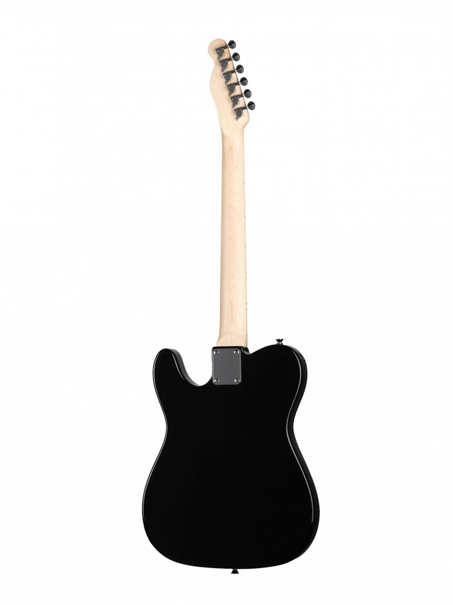 Электрогитара telec Homage ss HEG350BK (2 / 2)