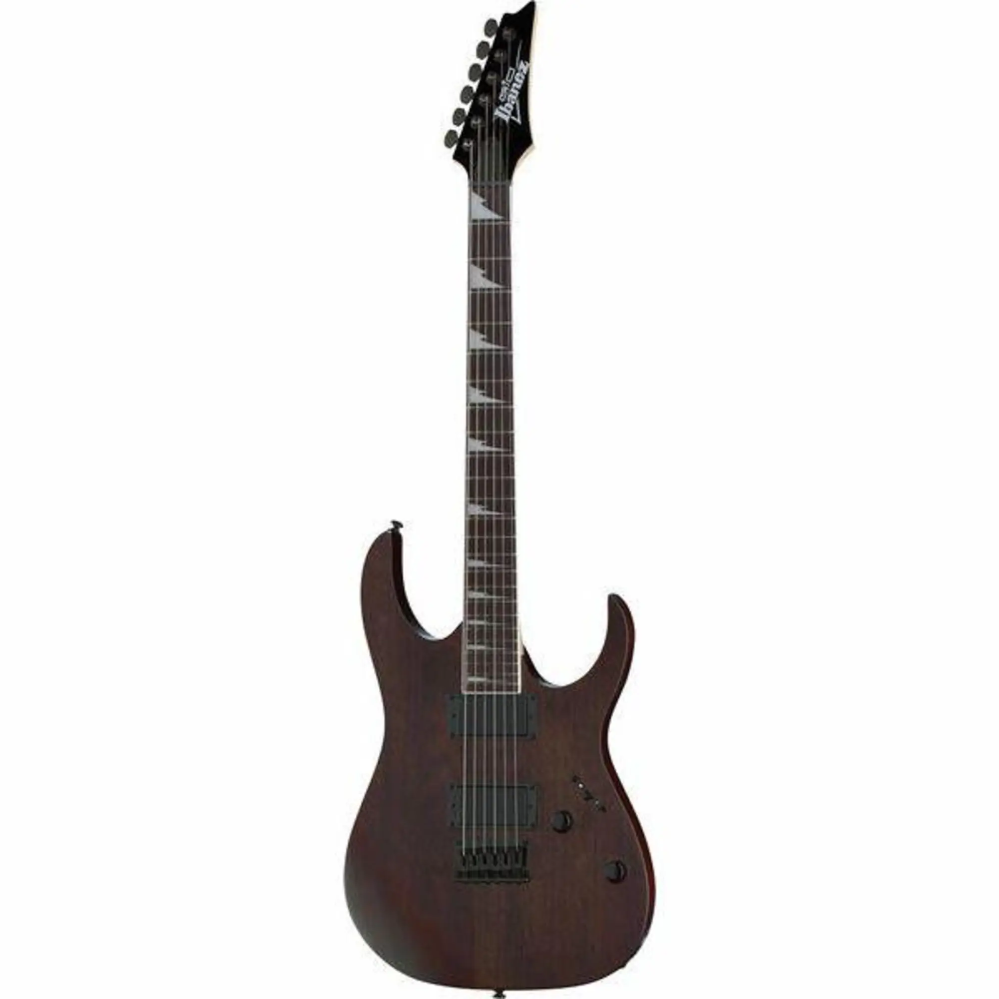 Электрогитара IBANEZ GRG121DX-WNF (1 / 1)