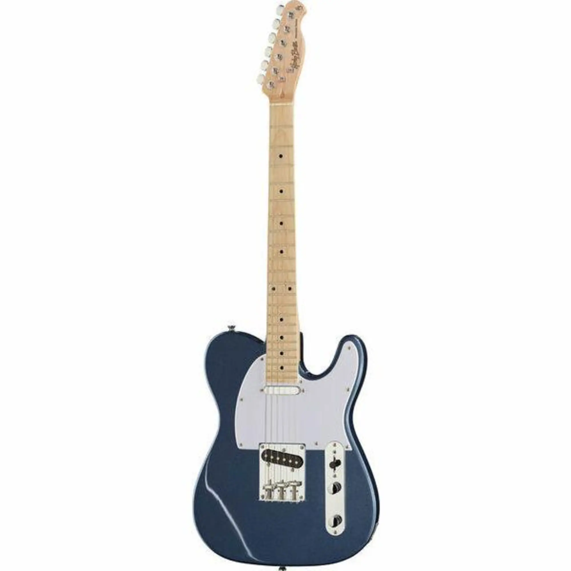 Электрогитара Harley Benton TE-20MN-BM (1 / 1)
