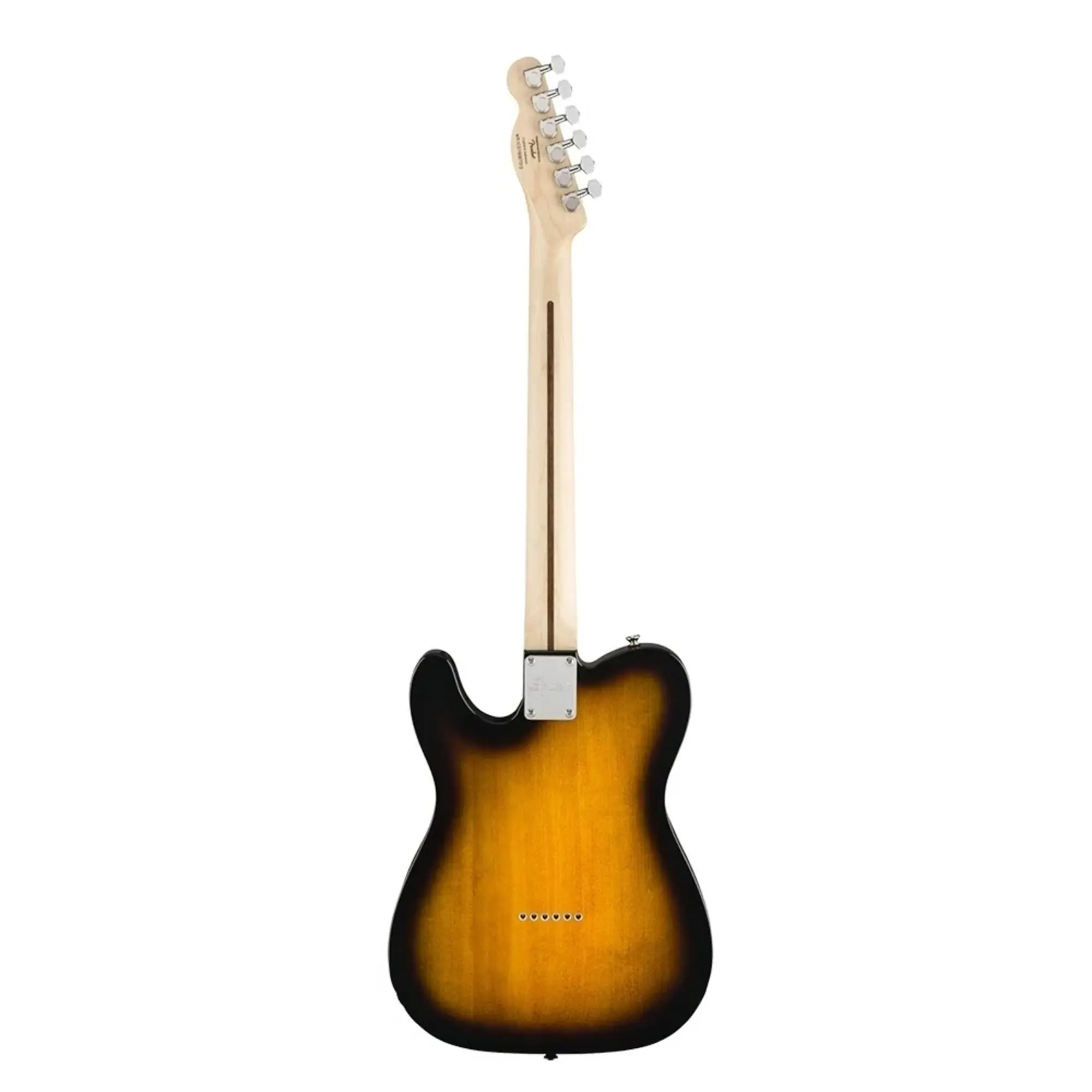 Электрогитара Fender Squier Bullet Telecaster Laurel Fingerboard Brown Sunburst 037-0045-532 (2 / 3)