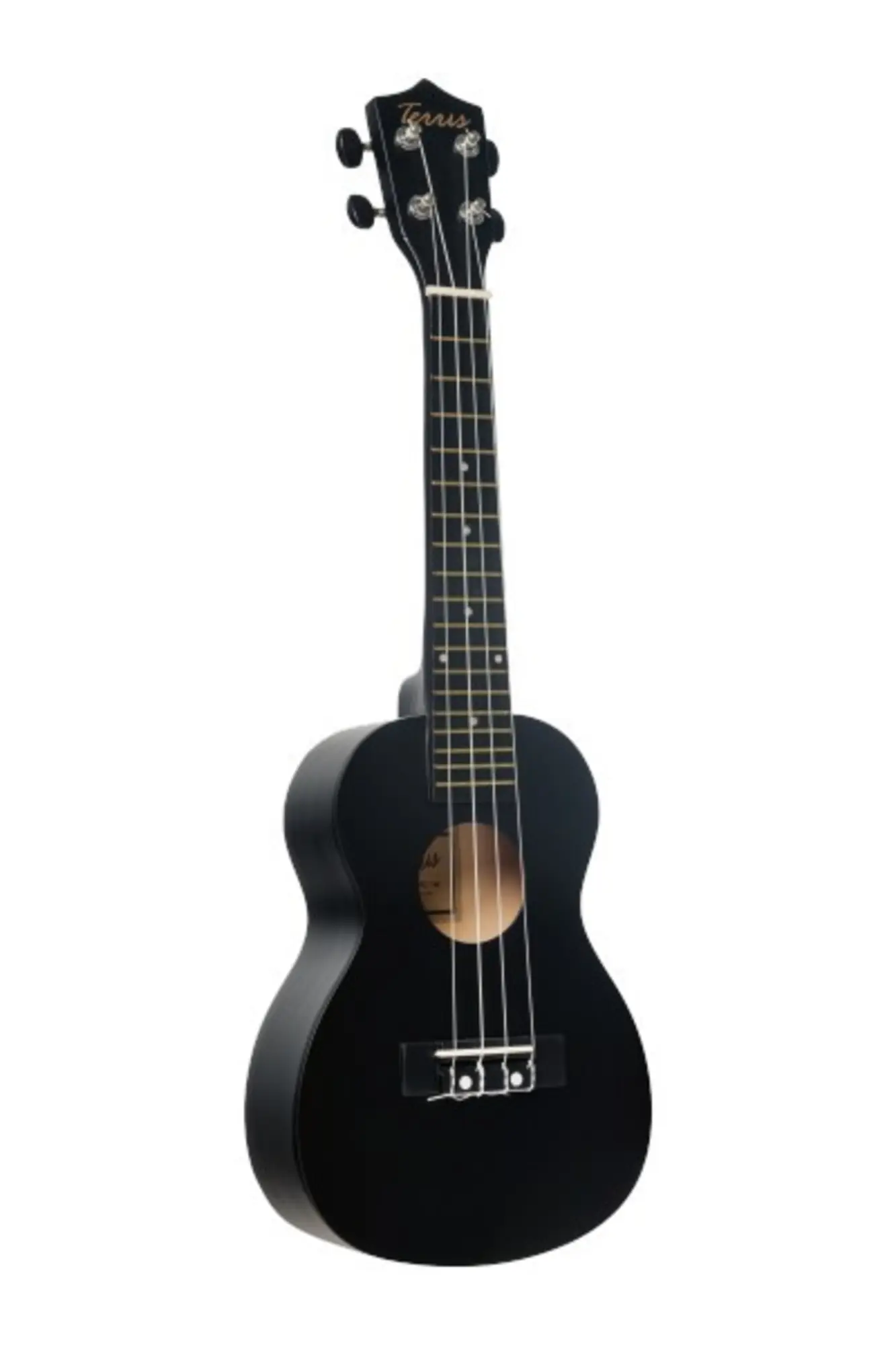 Укулеле концерт Terris TTC1BK (1 / 2)