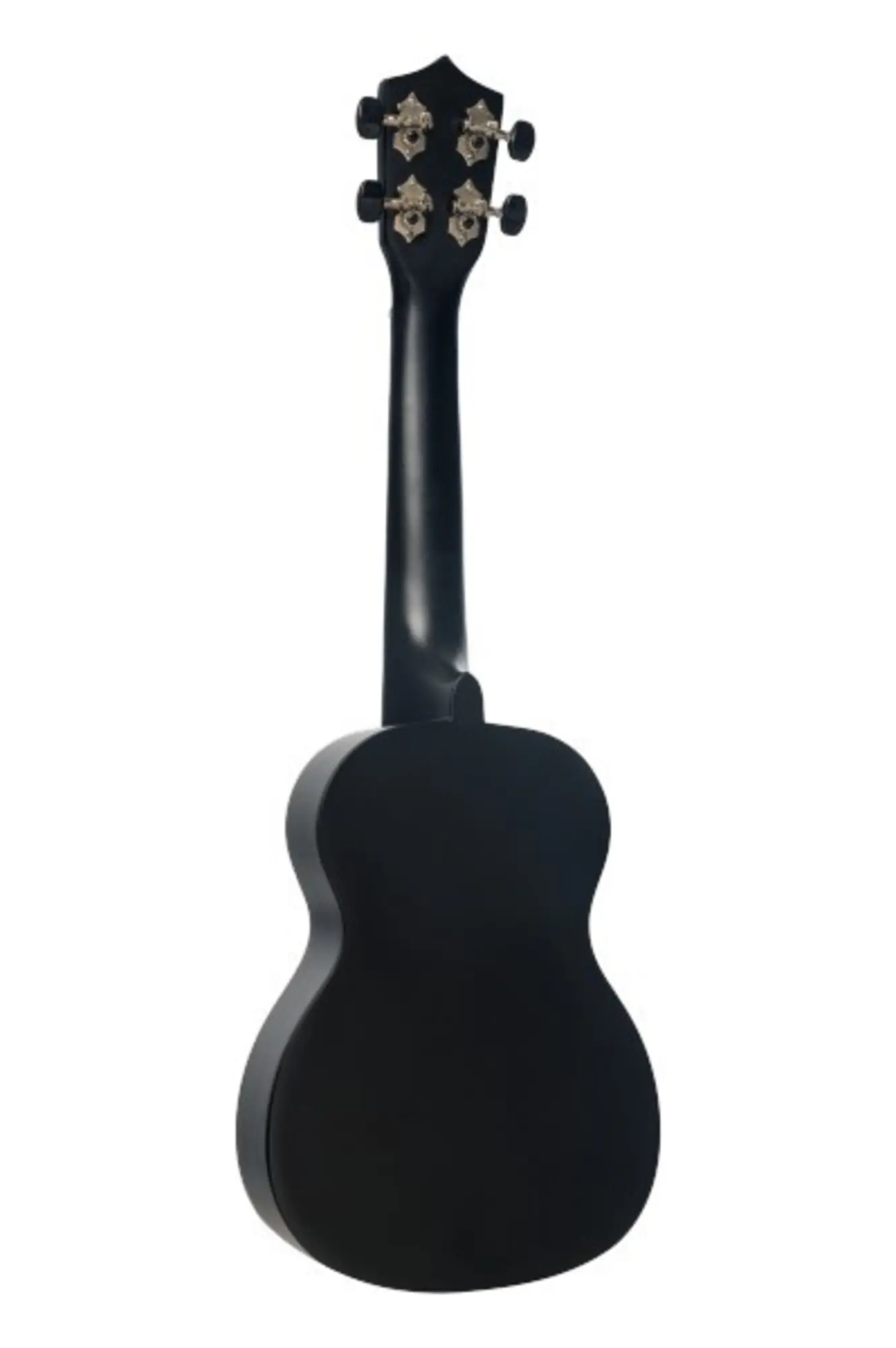 Укулеле концерт Terris TTC1BK (2 / 2)
