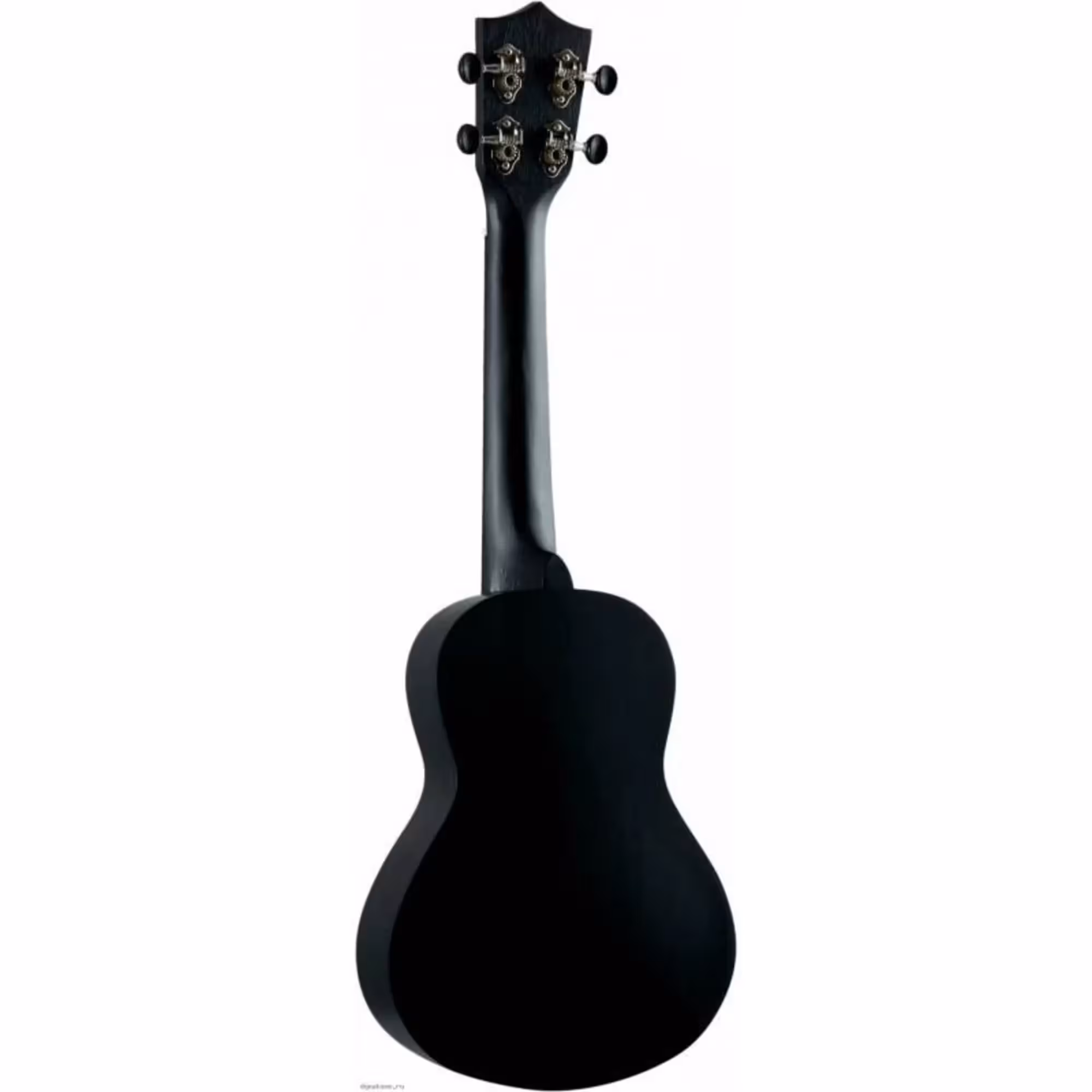 Укулеле концерт Veston KUC100BK (2 / 2)