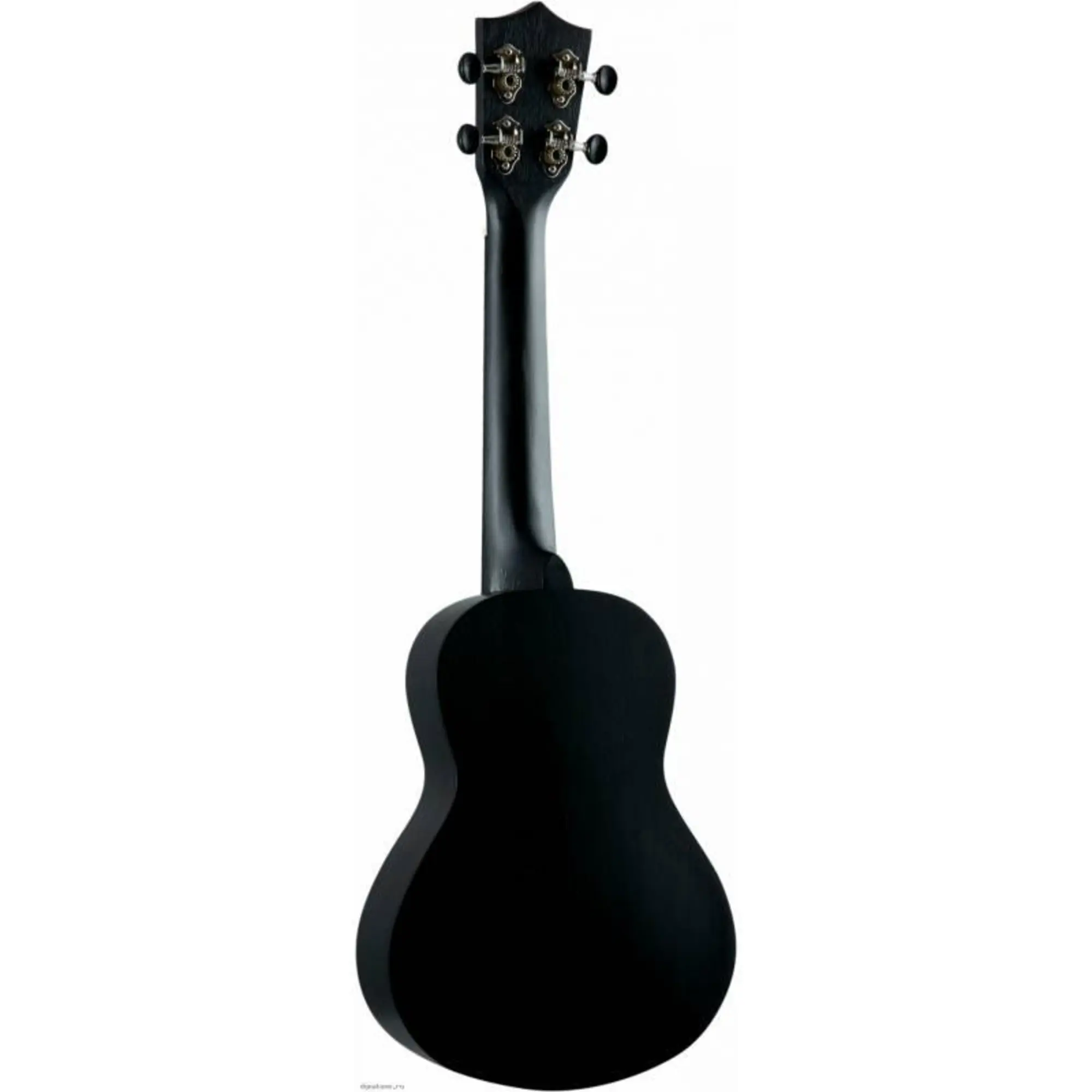 Укулеле концерт Veston KUC100BK (2 / 2)