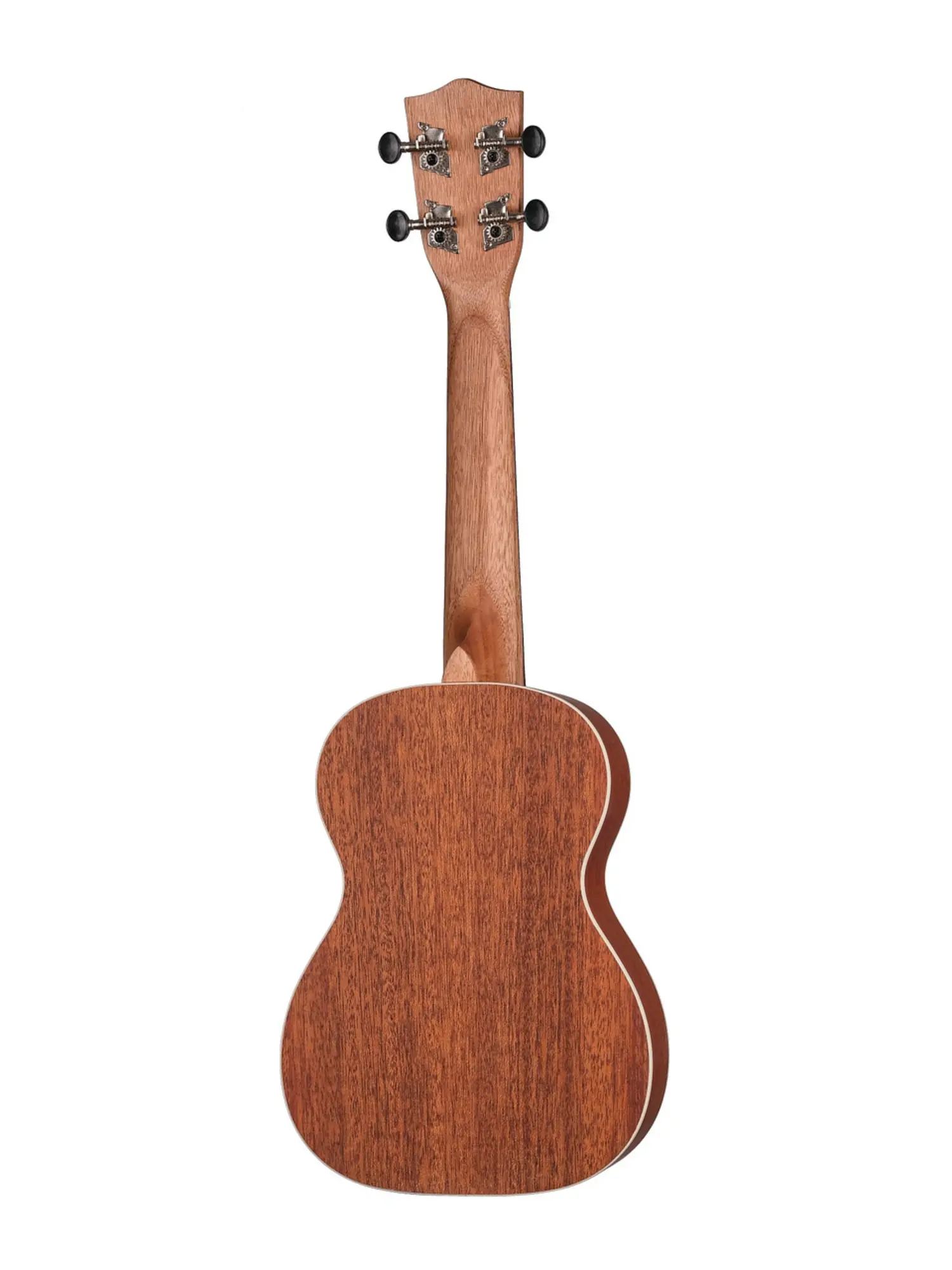 Укулеле концерт, Mirra UK-650-24 (2 / 2)