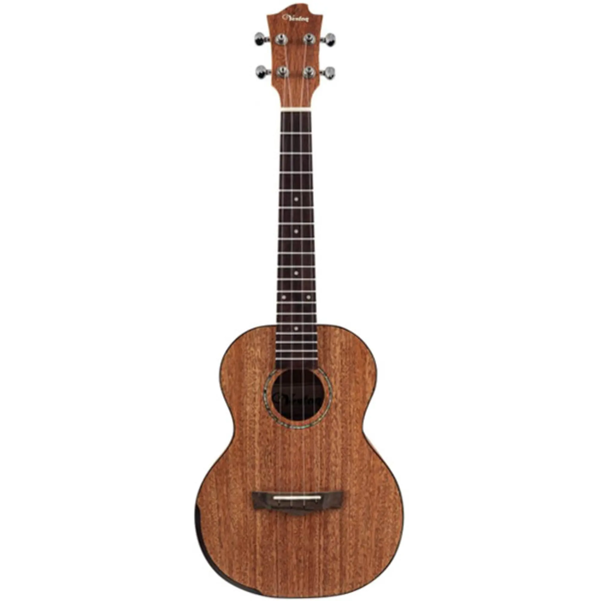 Укулеле тенор Veston KUT500MAHO (1 / 2)