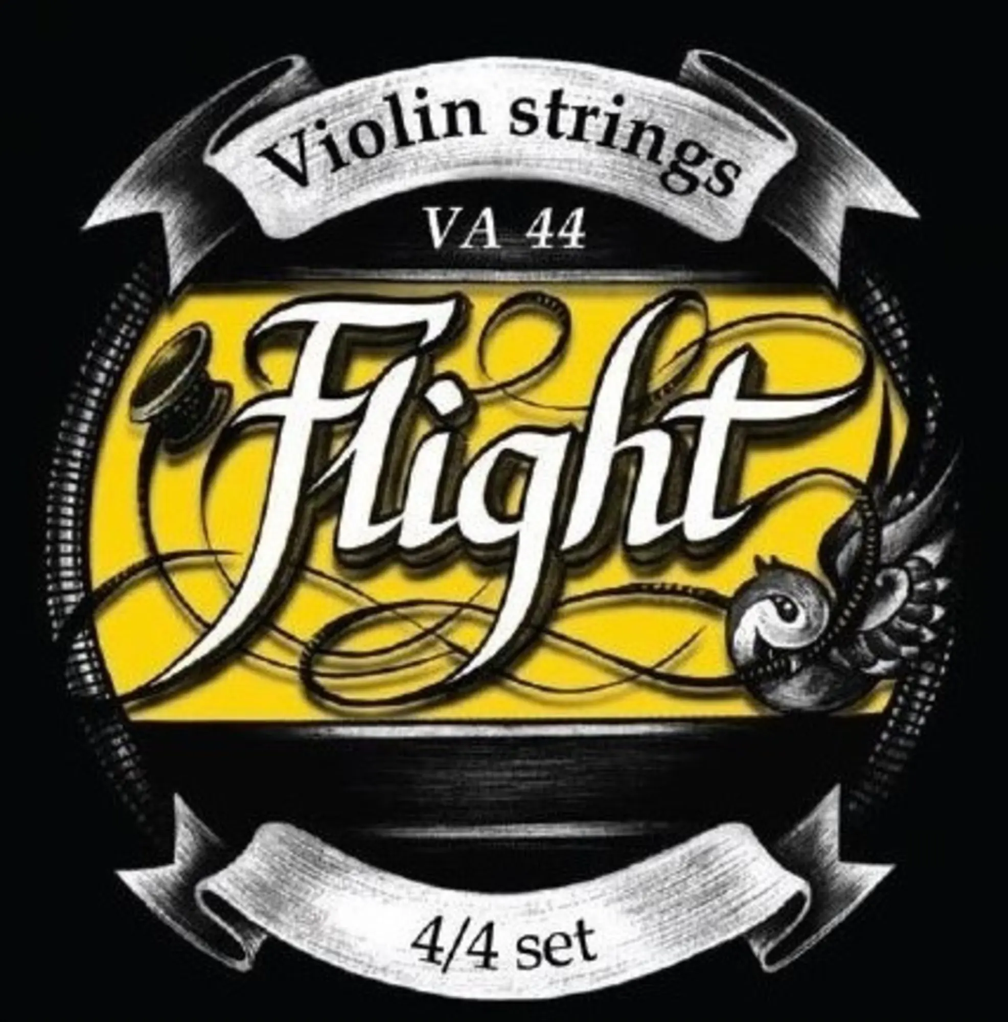 Струны для скрипки 4/4, Flight VA44 (1 / 1)