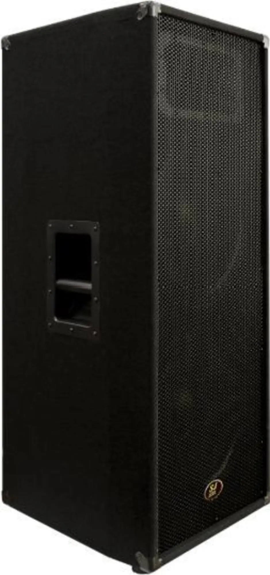 Пассивная Акустическая система, пара, SJ Audio LS-215 (1 / 2)