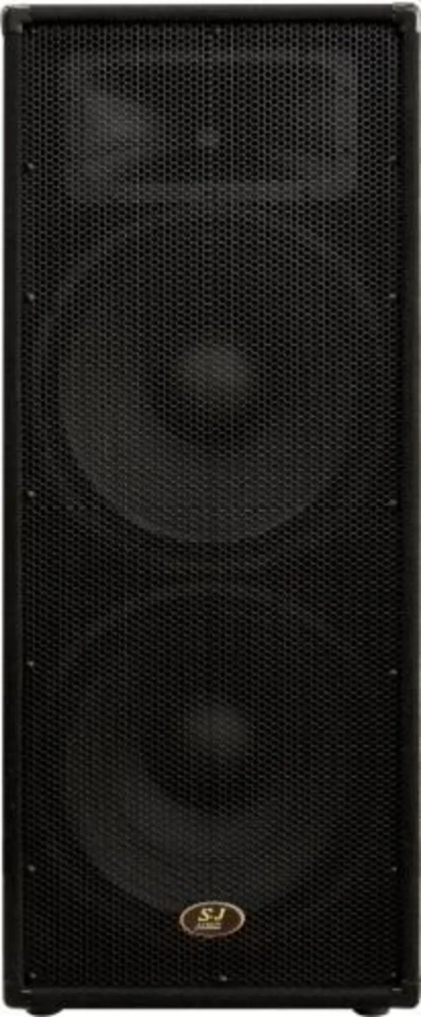 Пассивная Акустическая система, пара, SJ Audio LS-215 (2 / 2)