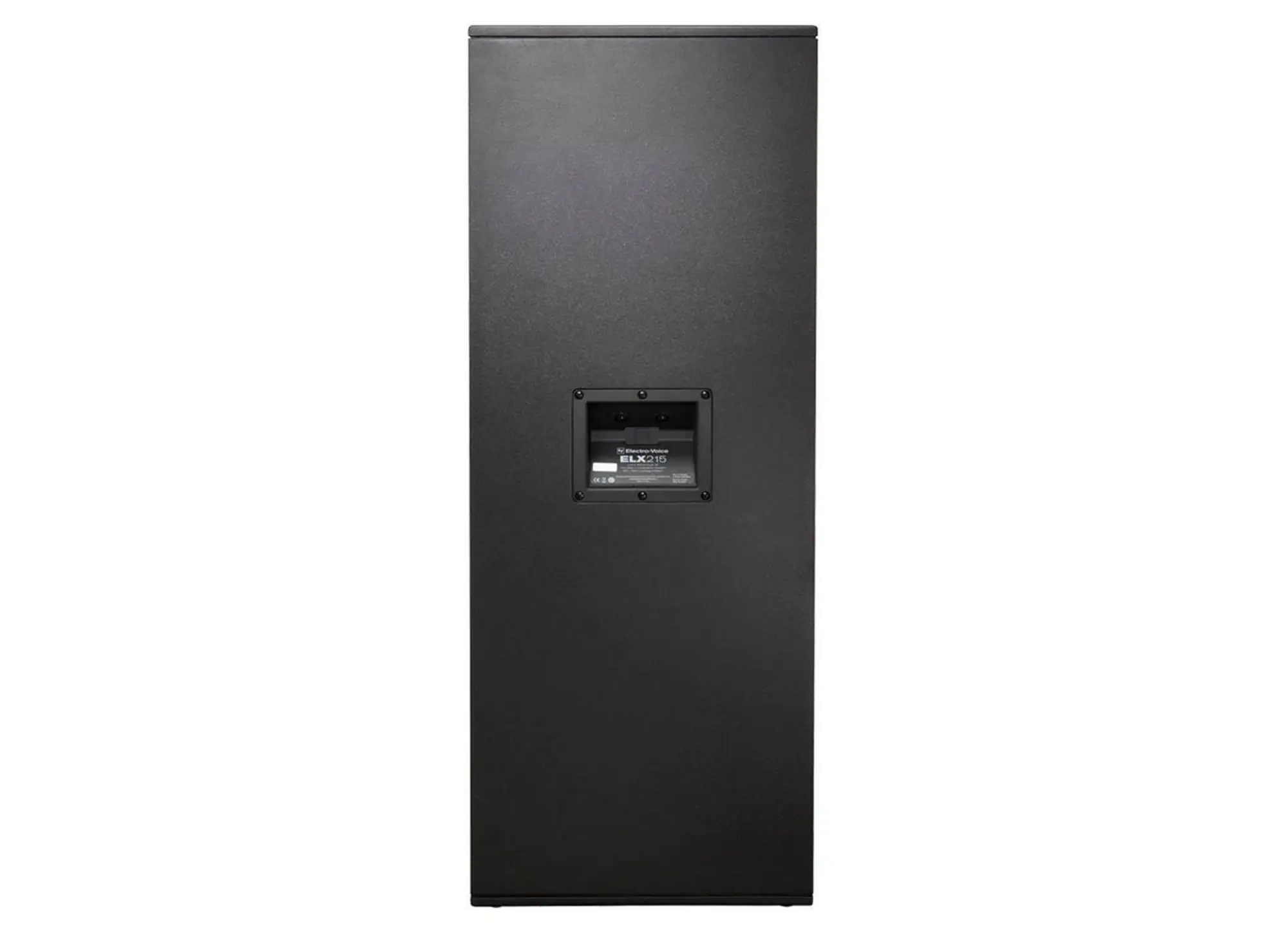 Пассивная акустическая система Electro Voice ELX215 (2 / 2)