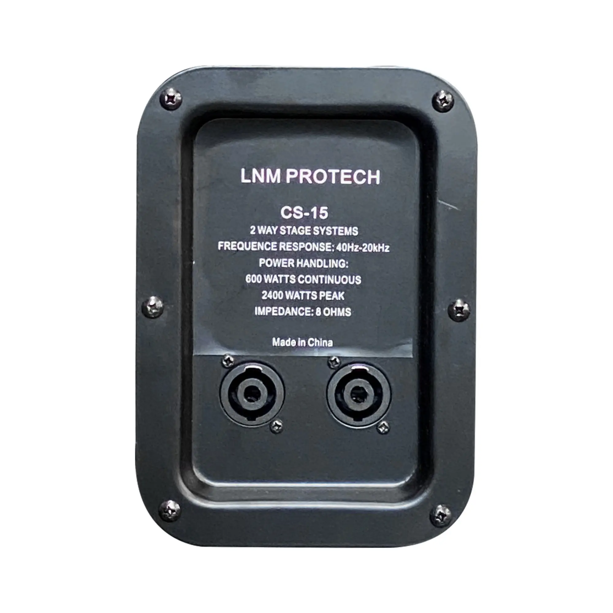 Пассивная акустическая система, пара, LNM CS-15 (4 / 4)