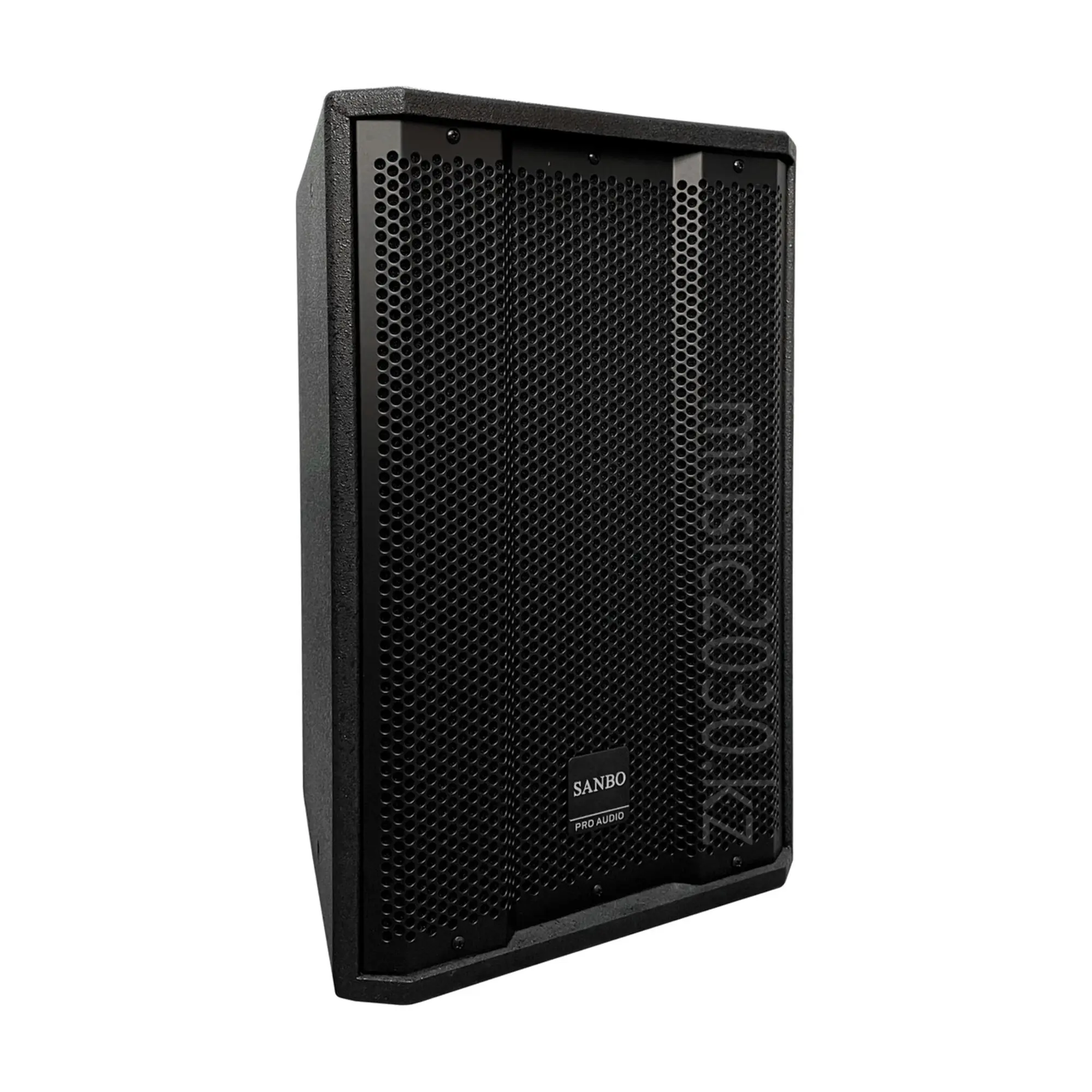 Пассивная акустическая система, пара, Sanbo DV-115 (2 / 4)