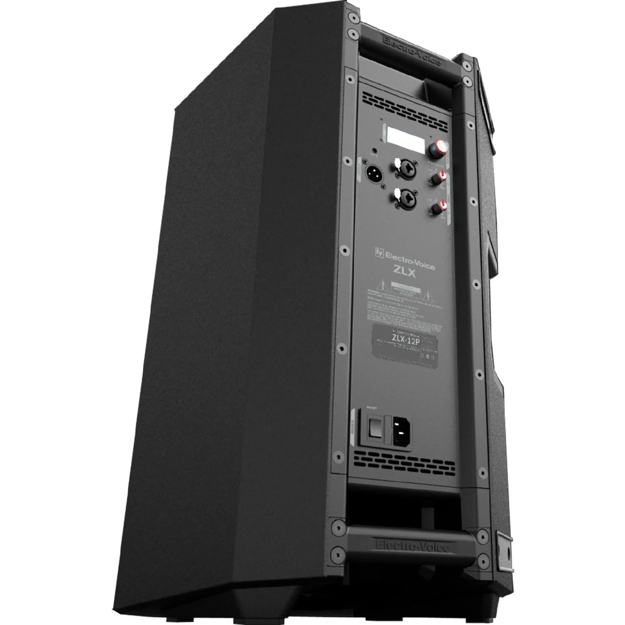 Активная акустическая система Electro-Voice ZLX15BT (3 / 4)