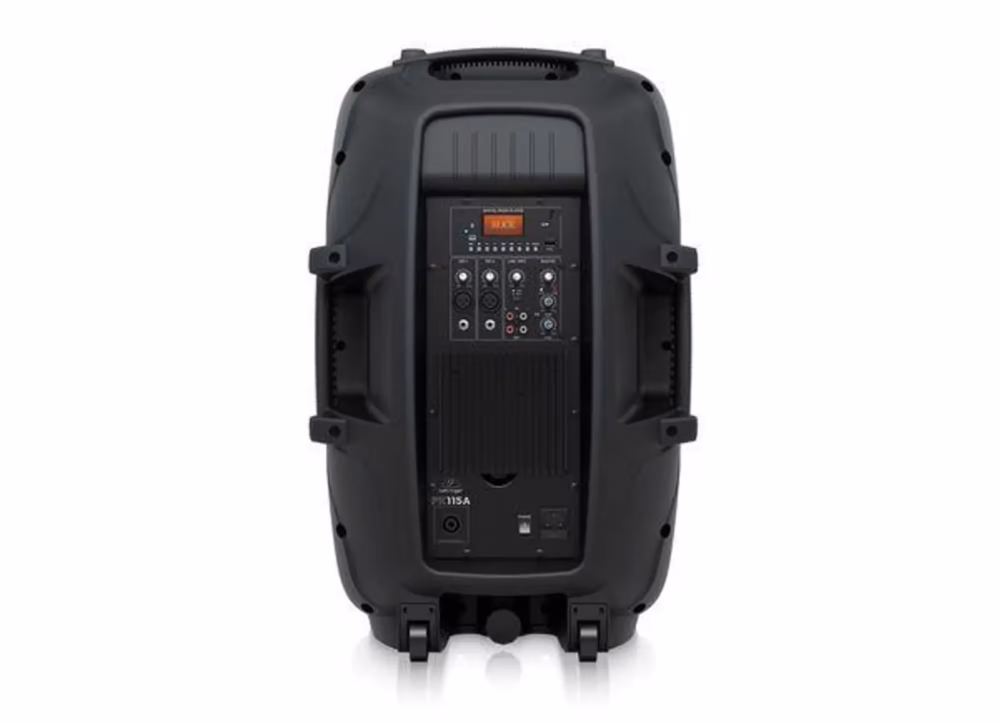 Активная акустическая система Behringer PK115A (2 / 2)