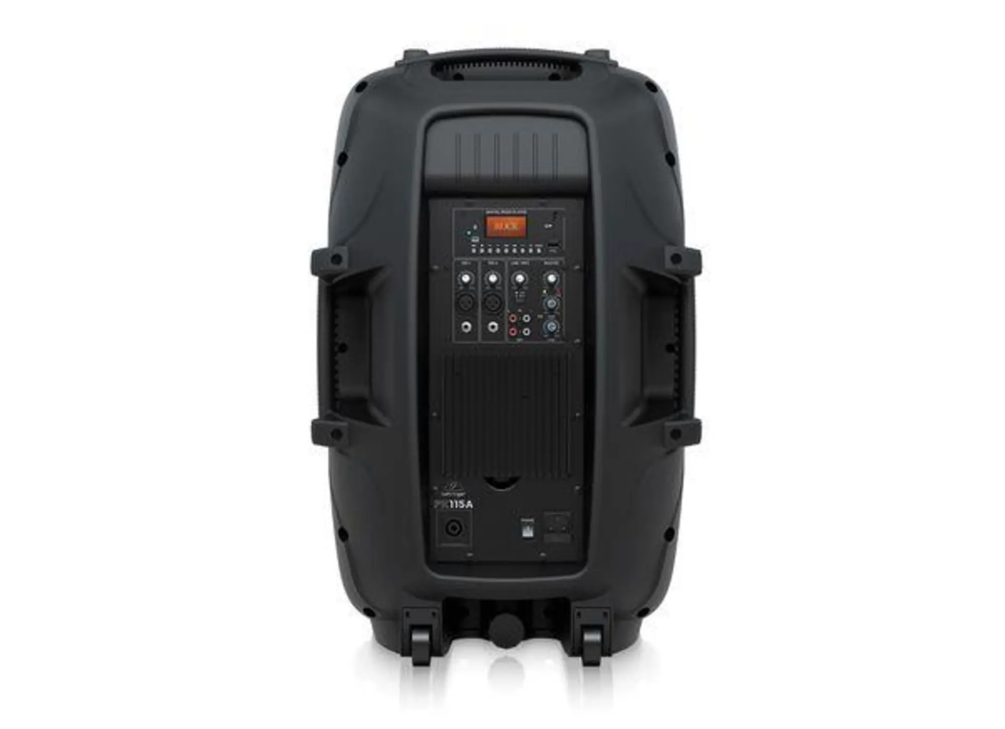 Активная акустическая система Behringer PK115A (2 / 2)