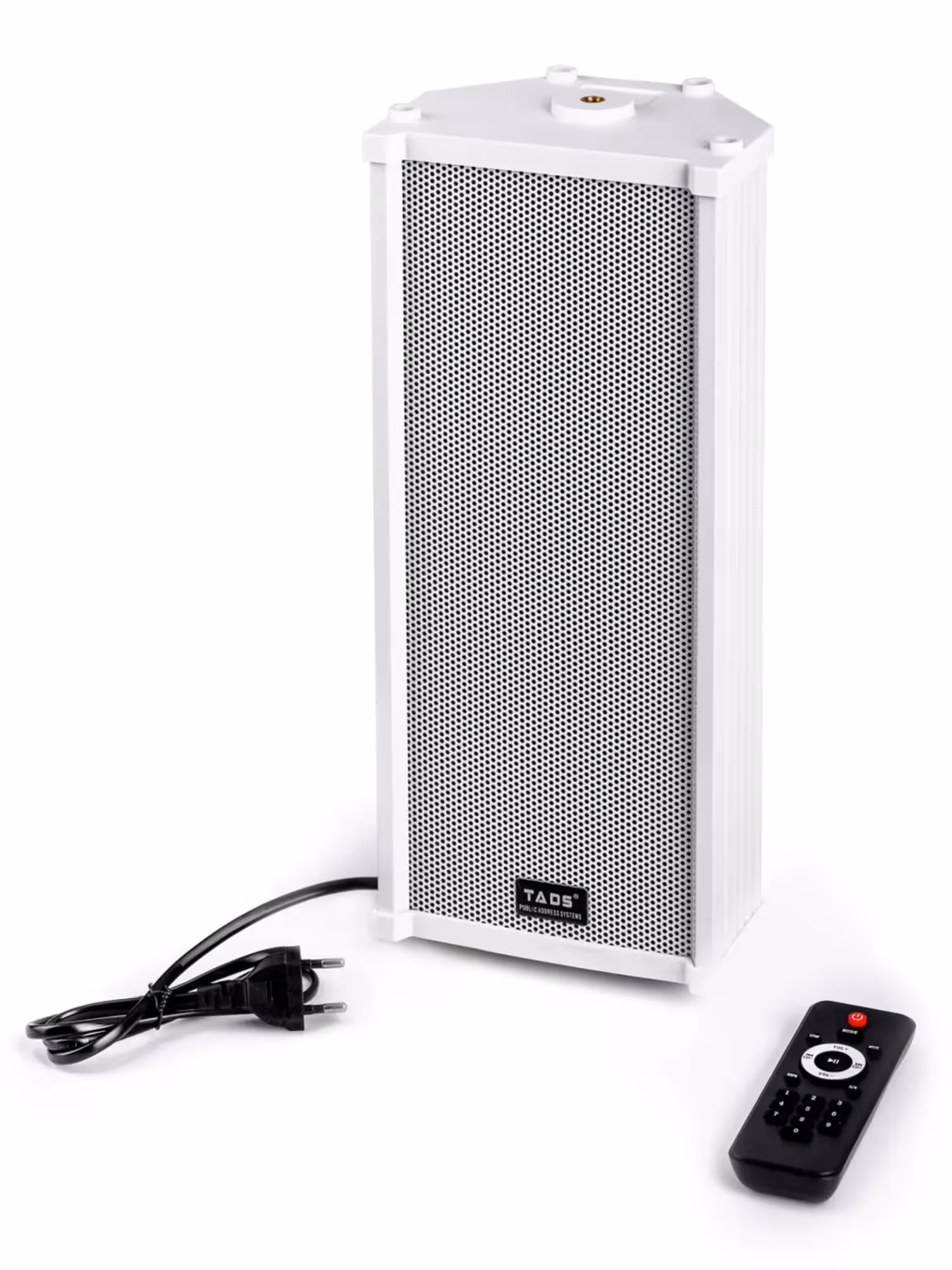 Акустическая система активная, 20 Вт, Bluetooth, TADS DS-20E-A (1 / 1)