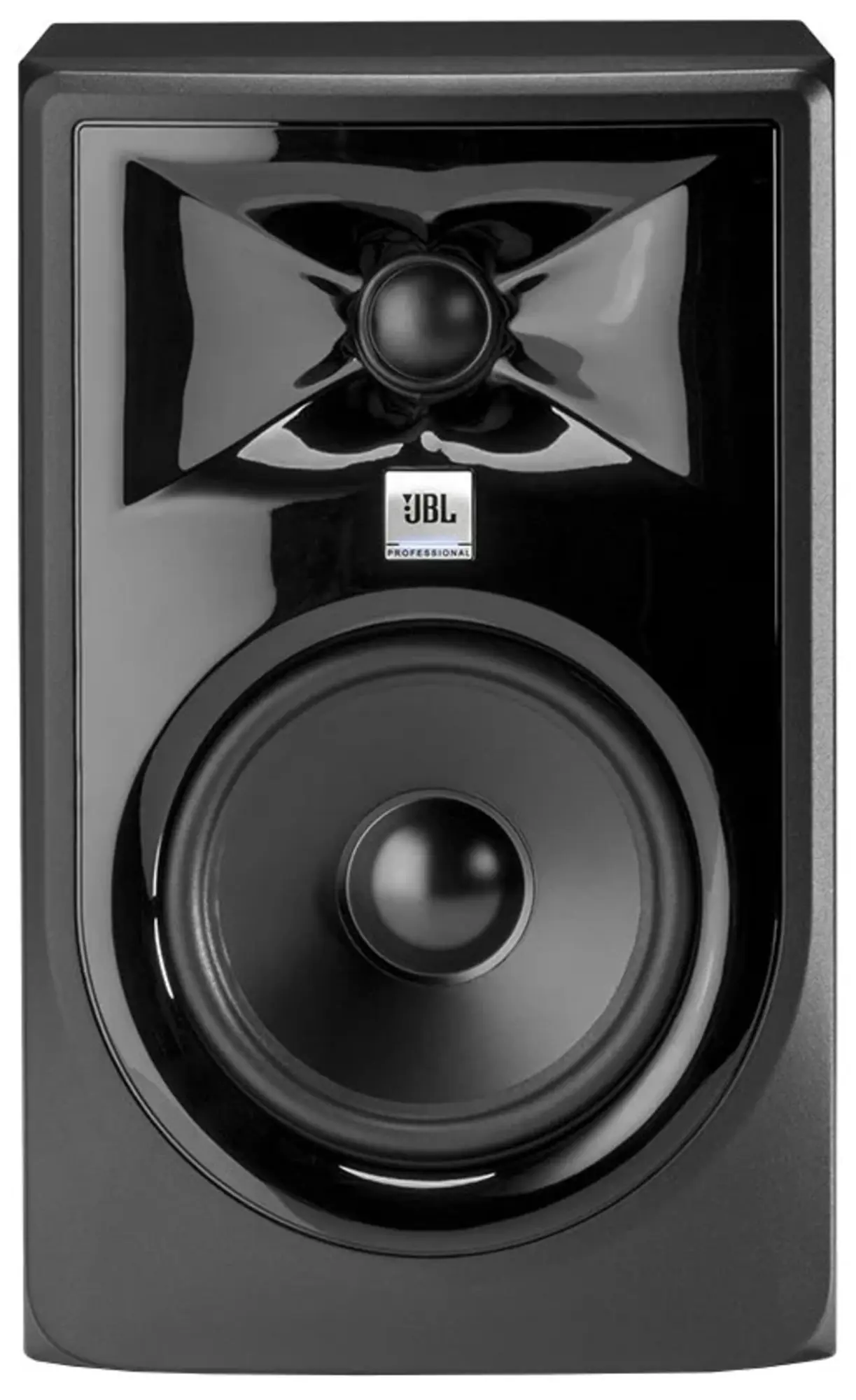 Активные студийные мониторы, пара, JBL 305P MKII J305P (2 / 3)