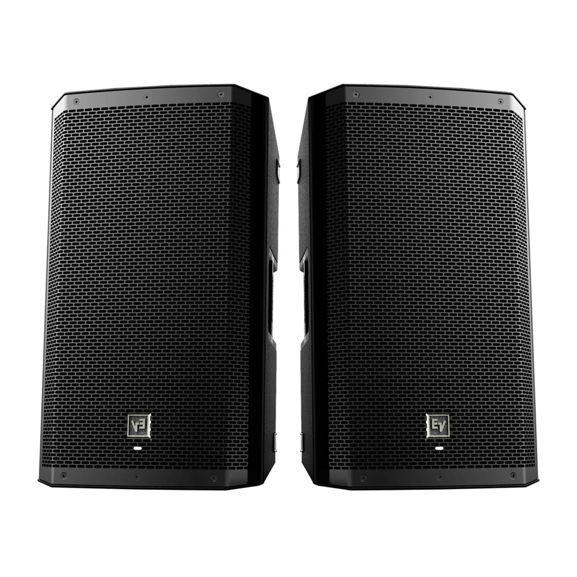 Активная акустическая система, пара, Electro-Voice ZLX15BT (1 / 5)