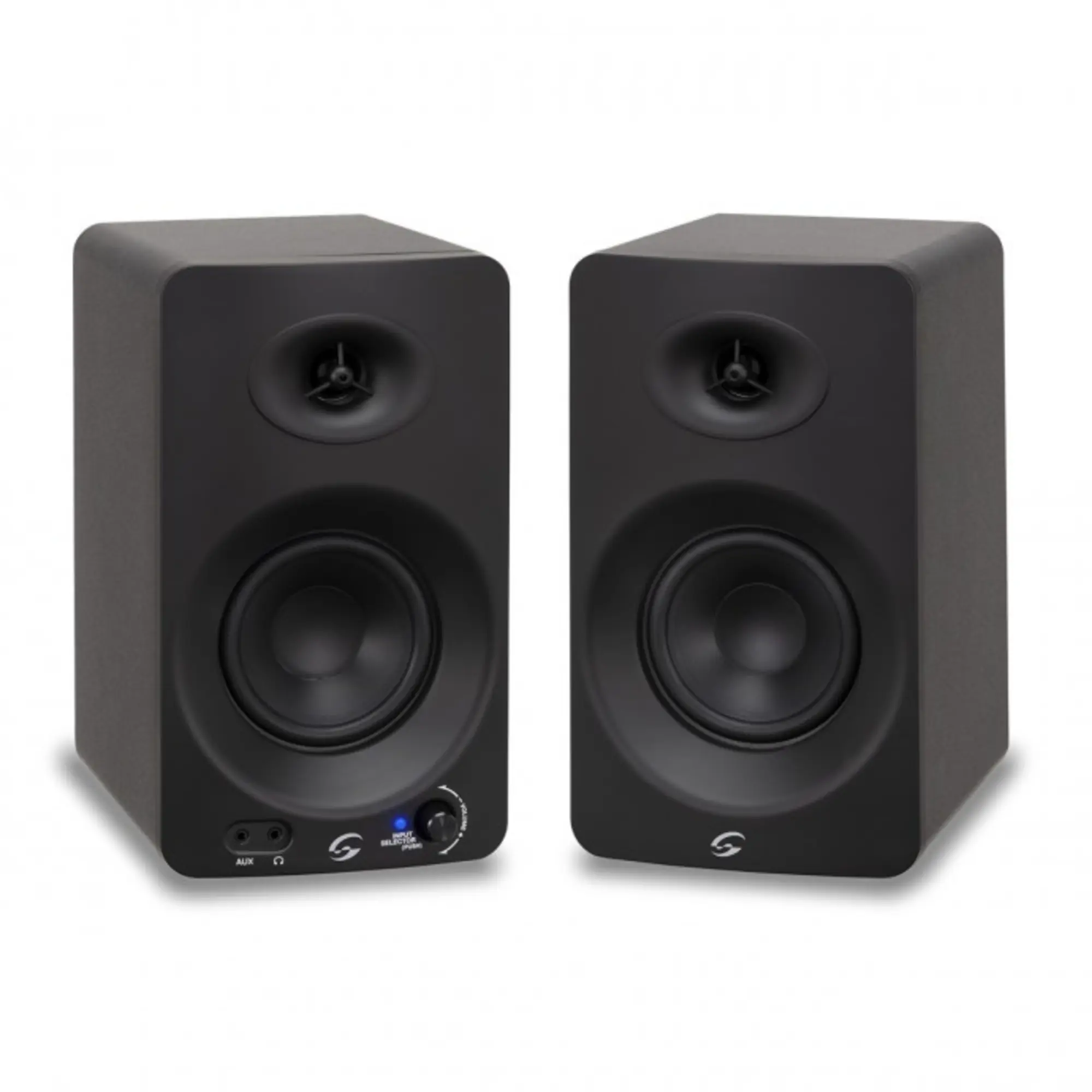 Студийный монитор, пара, 200Вт, Soundsation (L865L) Clarity-A4-BT (1 / 2)