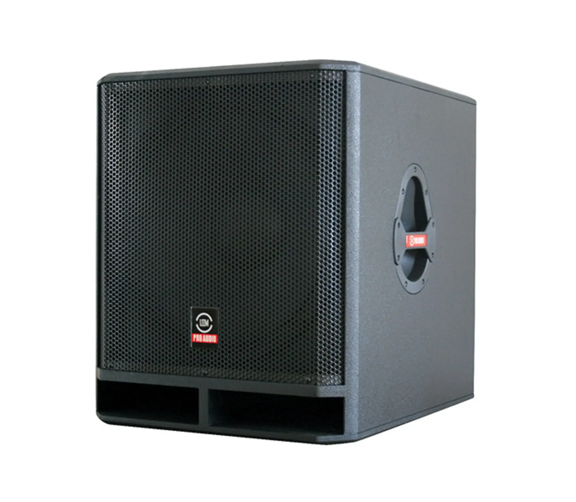 Пассивный сабвуфер, Leem WX-18BP (1 / 1)