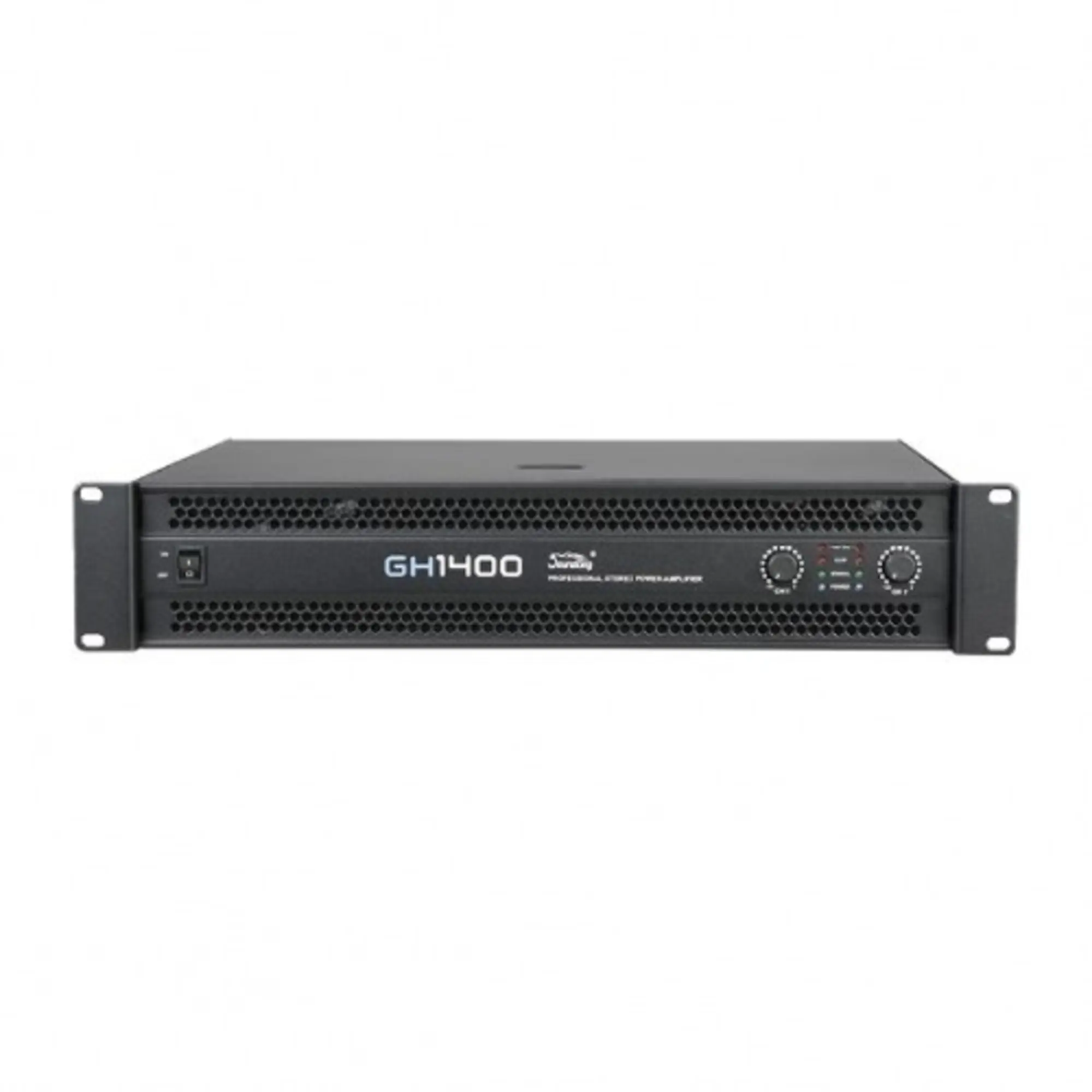 Усилитель мощности Soundking GH1400 (1 / 1)