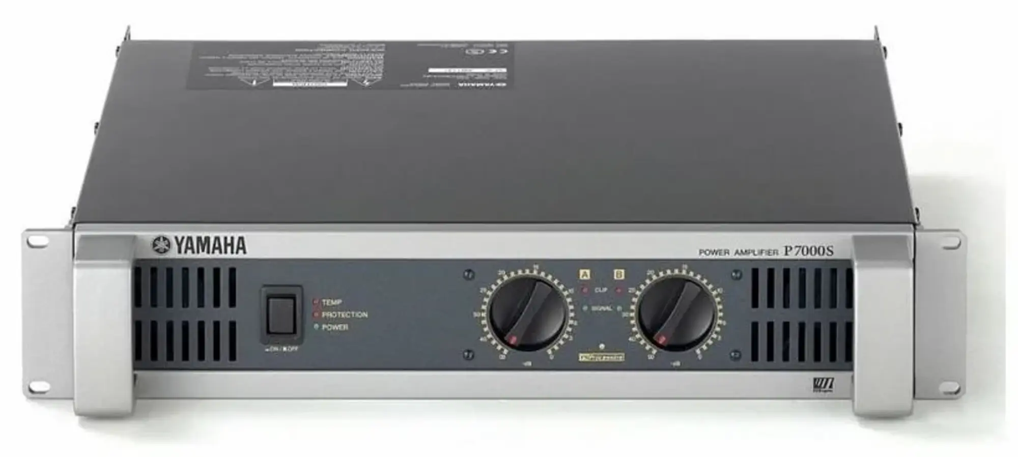 Усилитель мощности YAMAHA P7000S (1 / 2)