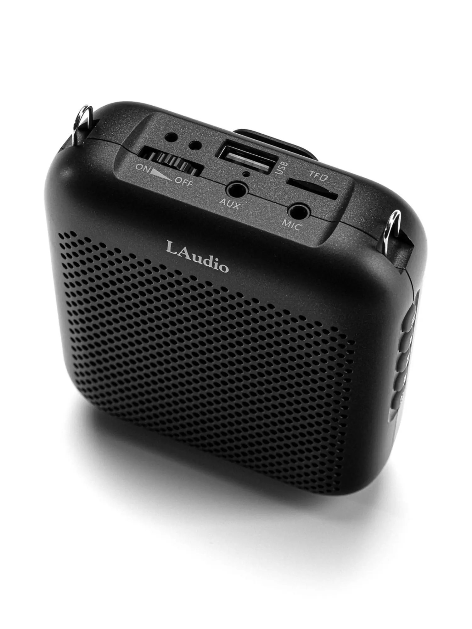 Переносной громкоговоритель для гида, 5Вт, LAudio, WS-VA058-Pro (2 / 5)