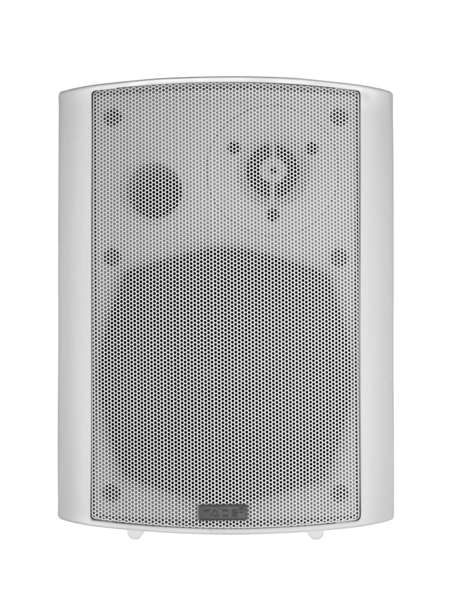 Громкоговоритель настенный, 20Вт, TADS DS-502-WHITE (1 / 2)