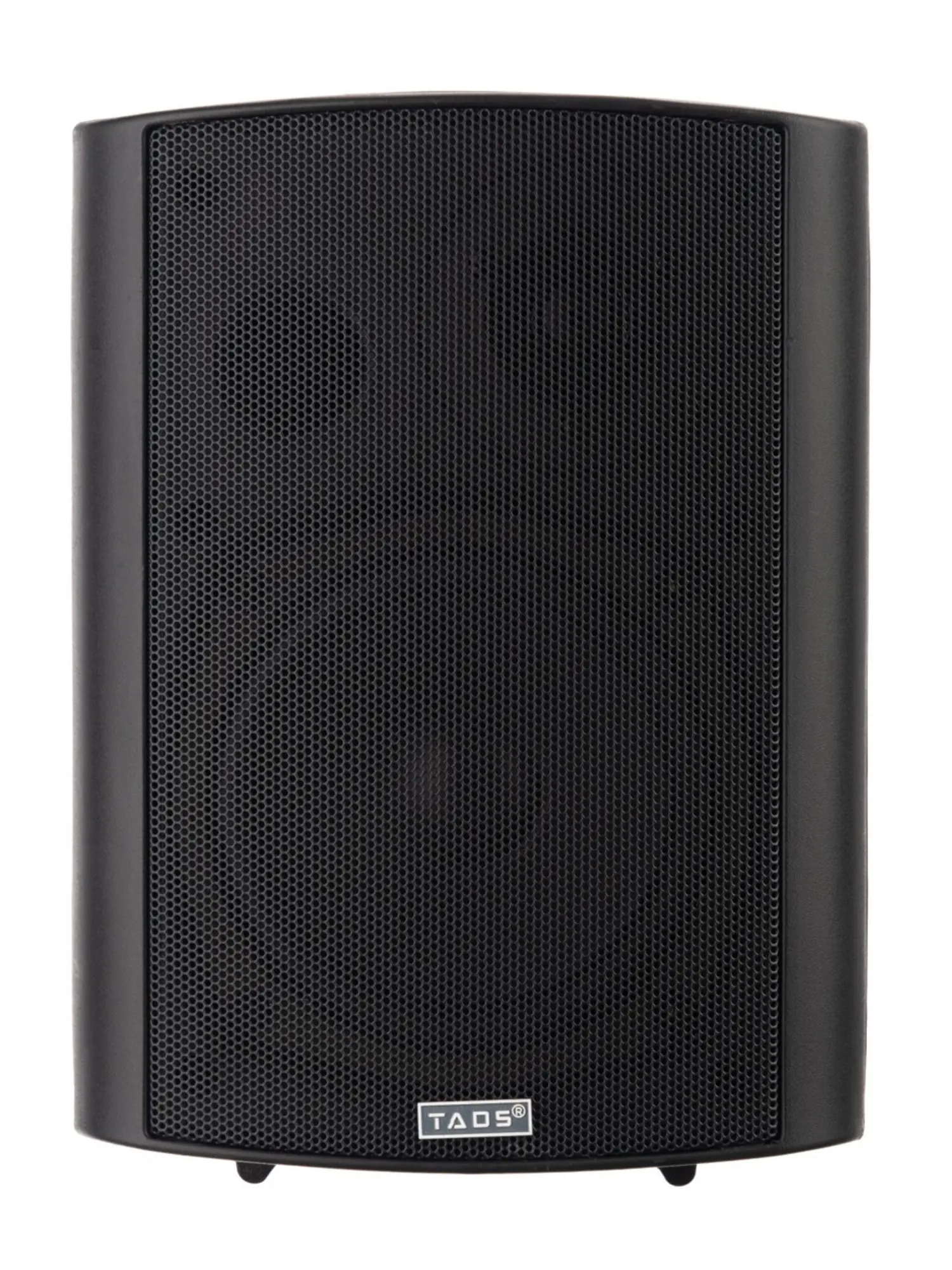 Громкоговоритель настенный, 20Вт, TADS DS-502-BLACK (1 / 3)
