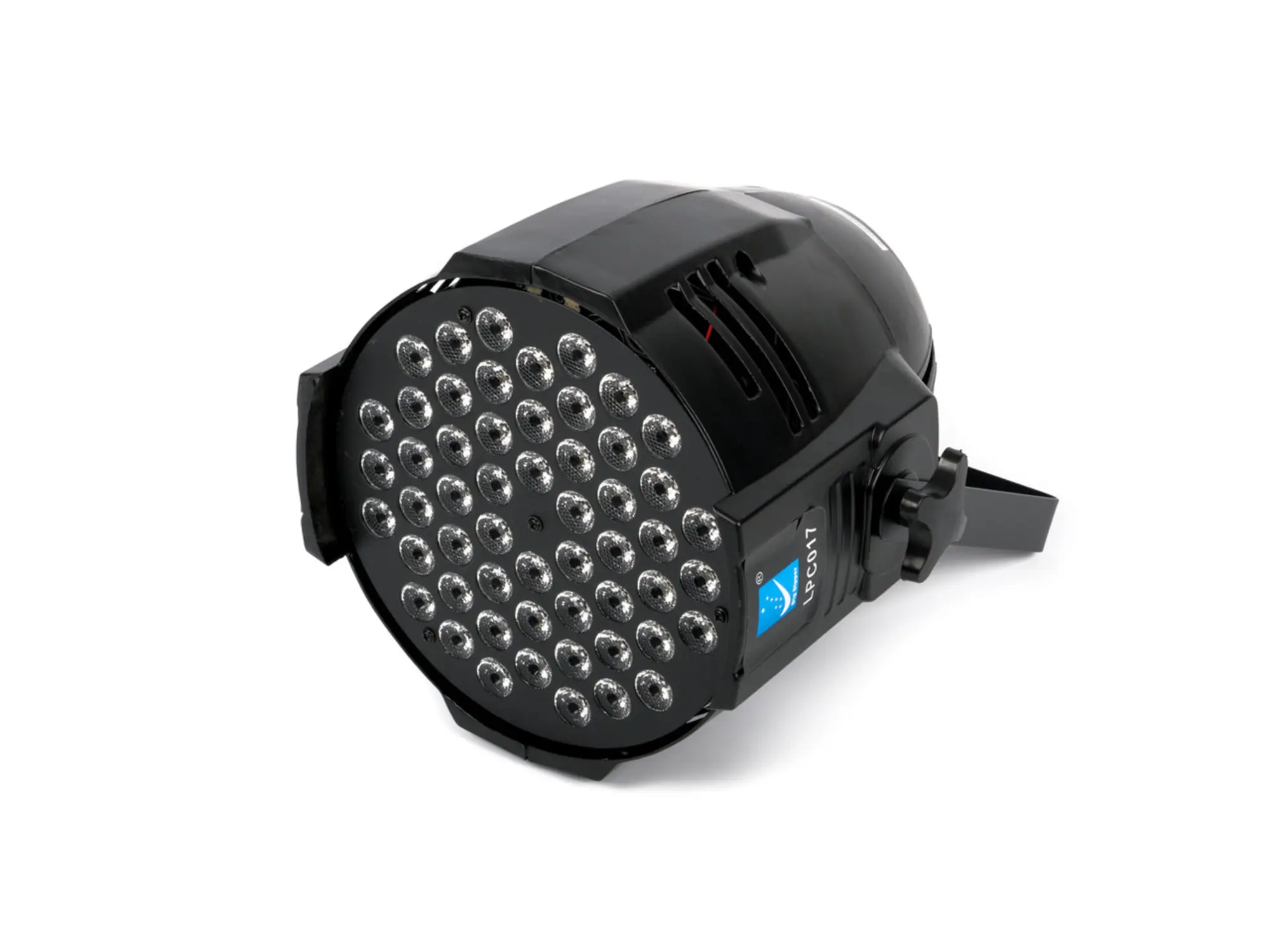 Светодиодный прожектор смены цвета, 54х3Вт RGB, Big Dipper LPC017 (1 / 2)