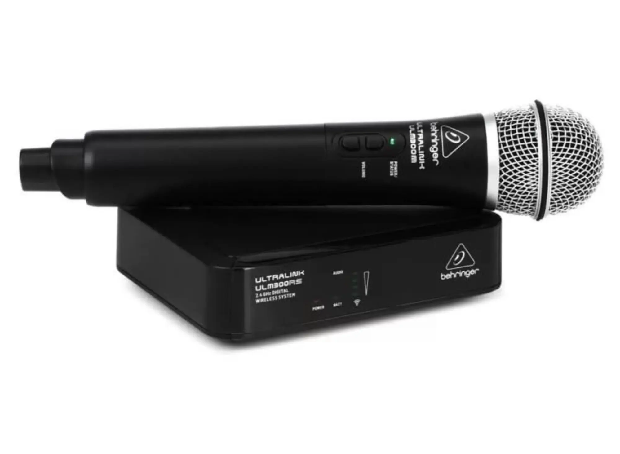 Радиомикрофон Behringer ULM300MIC (1 / 1)